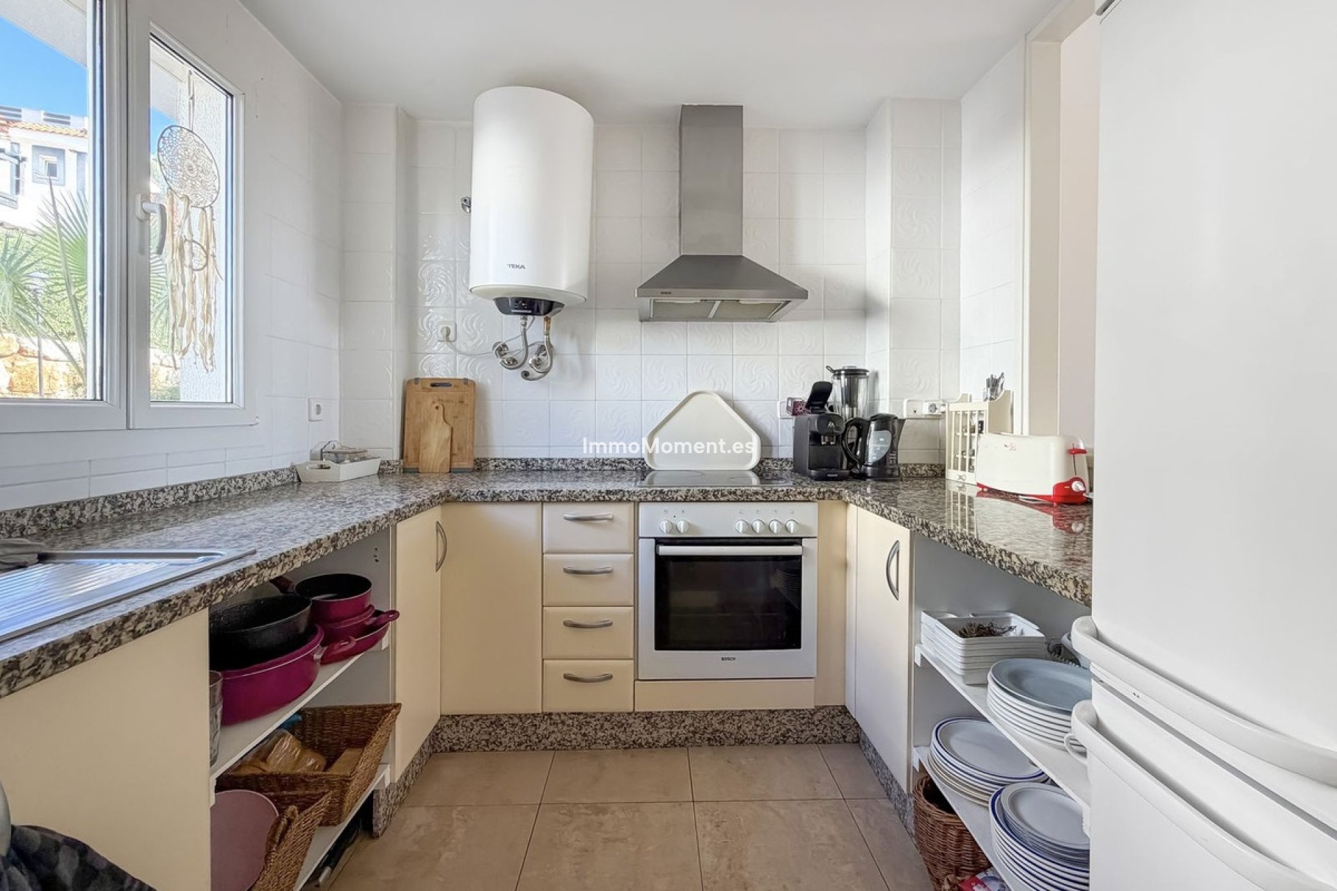 Reventa - Apartamento - Manilva