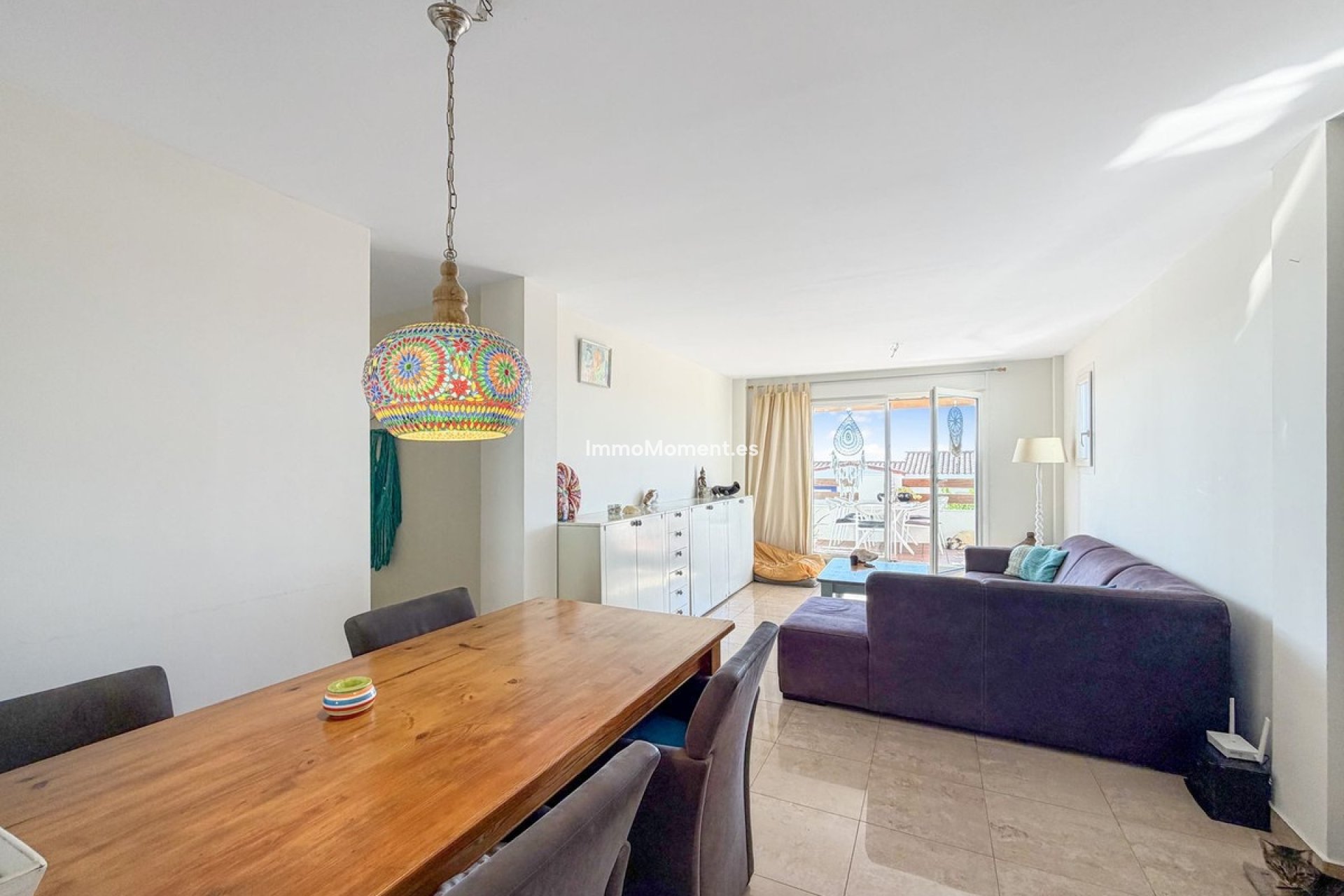 Reventa - Apartamento - Manilva