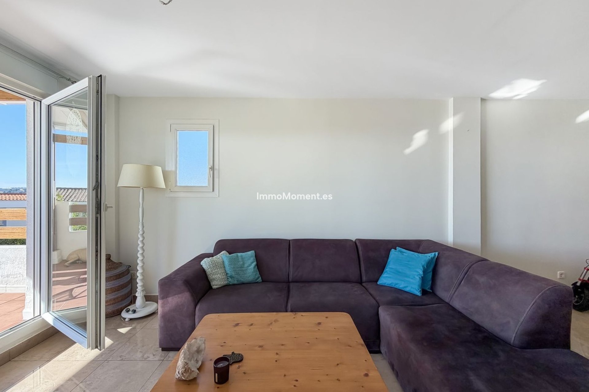 Reventa - Apartamento - Manilva