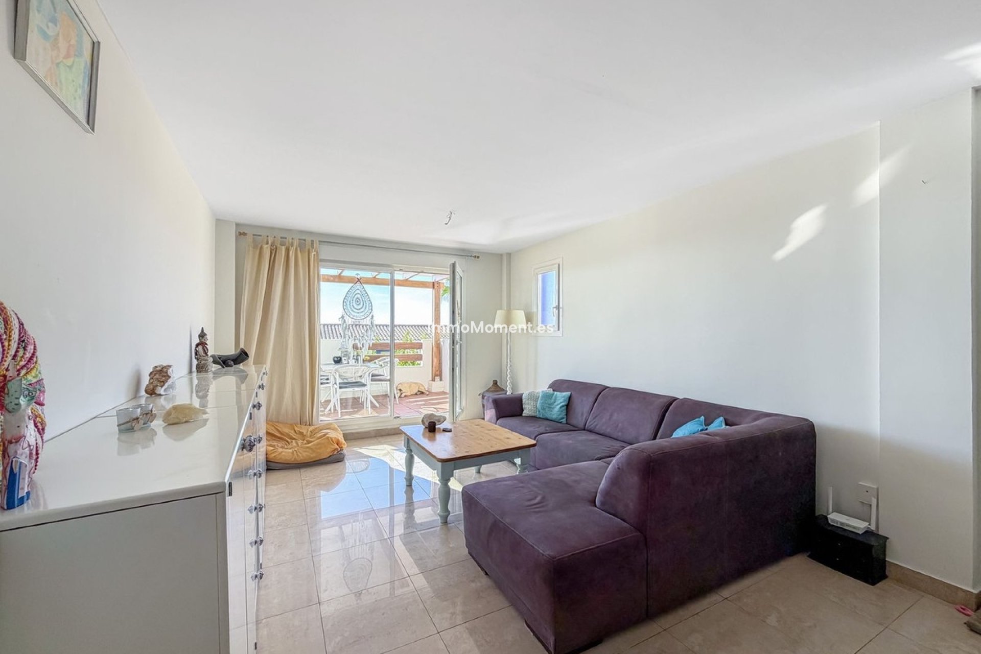Reventa - Apartamento - Manilva