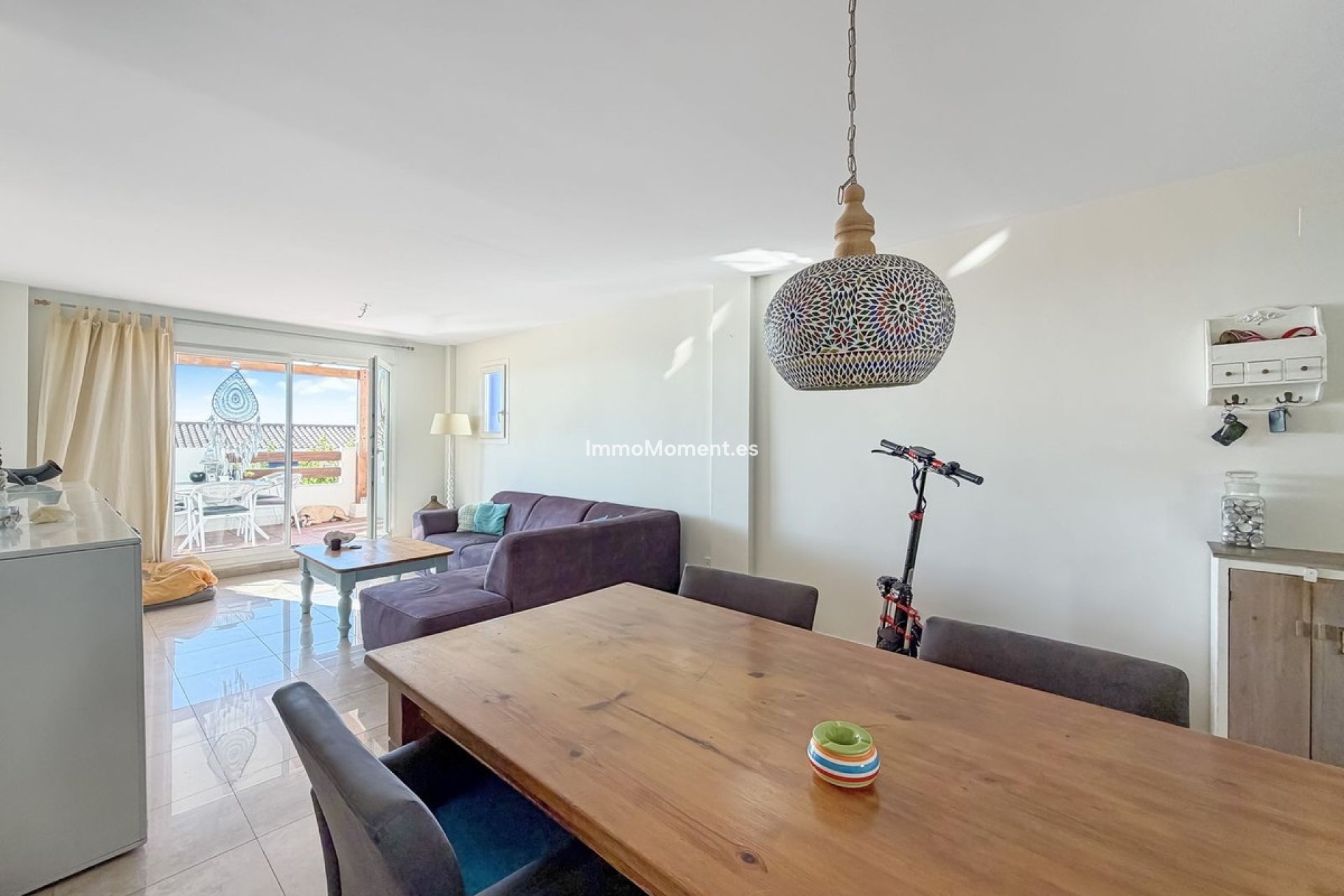Reventa - Apartamento - Manilva