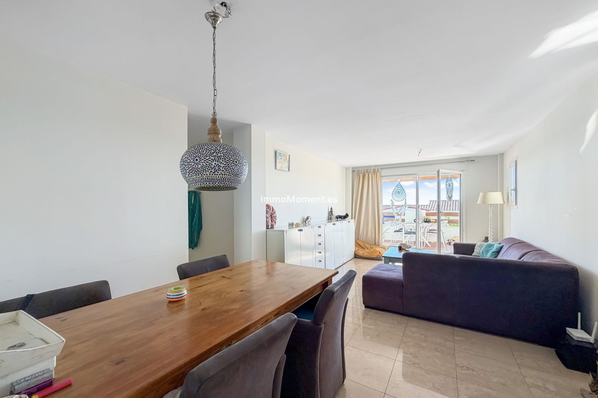 Reventa - Apartamento - Manilva
