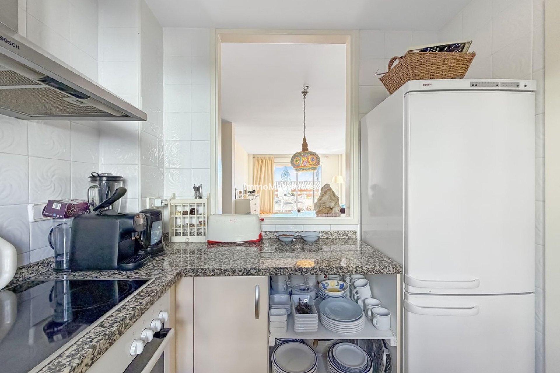 Reventa - Apartamento - Manilva