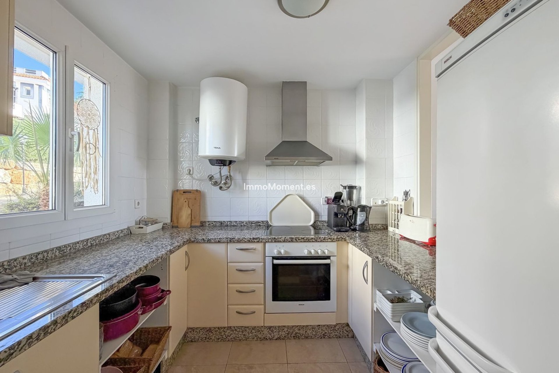 Reventa - Apartamento - Manilva