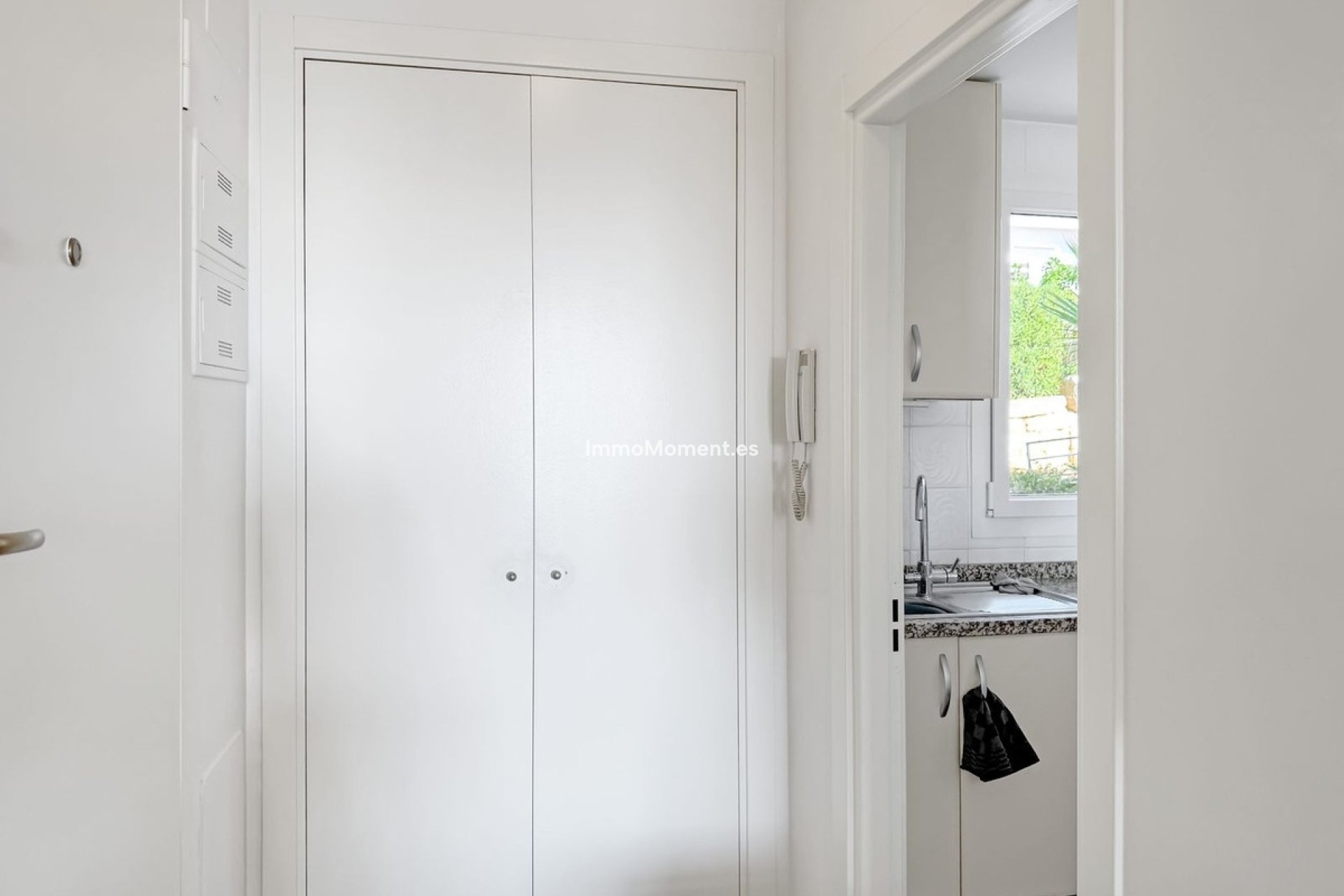 Reventa - Apartamento - Manilva