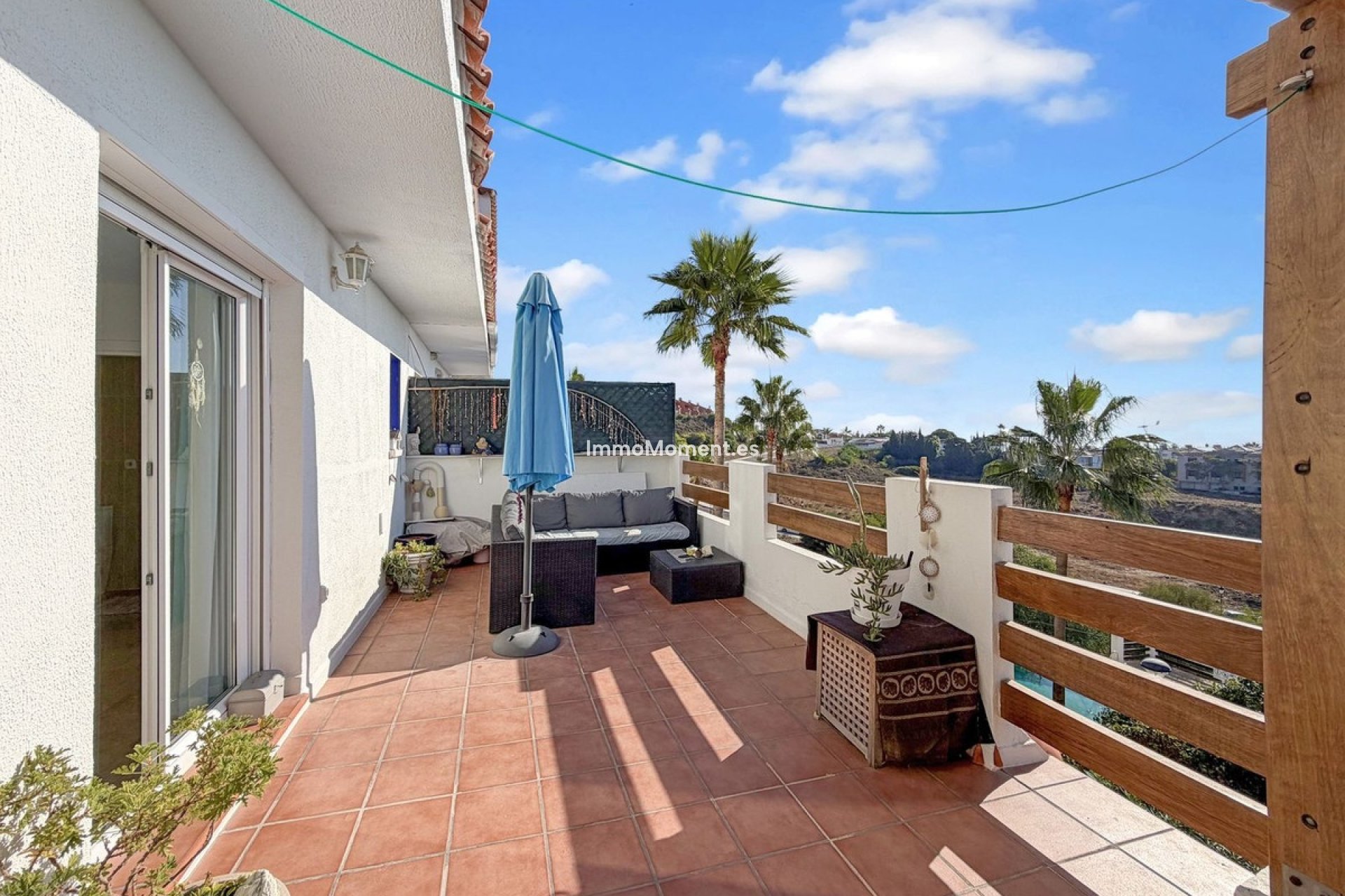 Reventa - Apartamento - Manilva