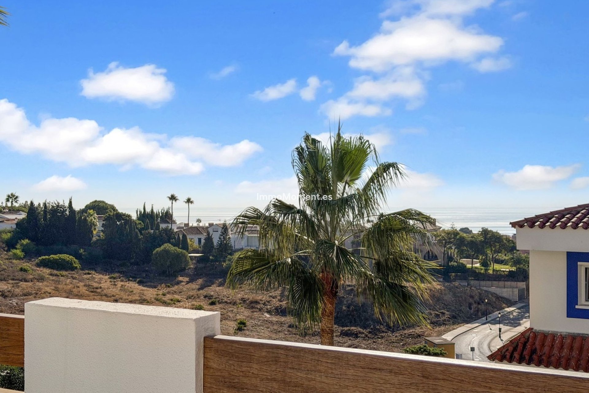 Reventa - Apartamento - Manilva