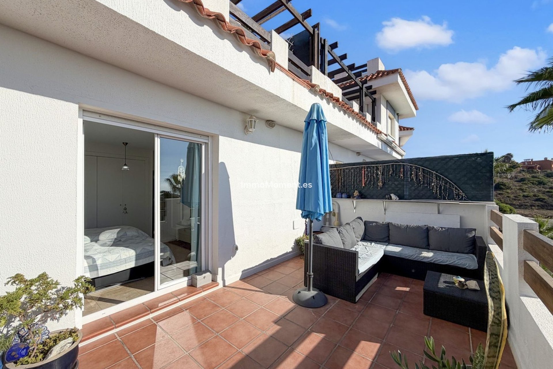 Reventa - Apartamento - Manilva