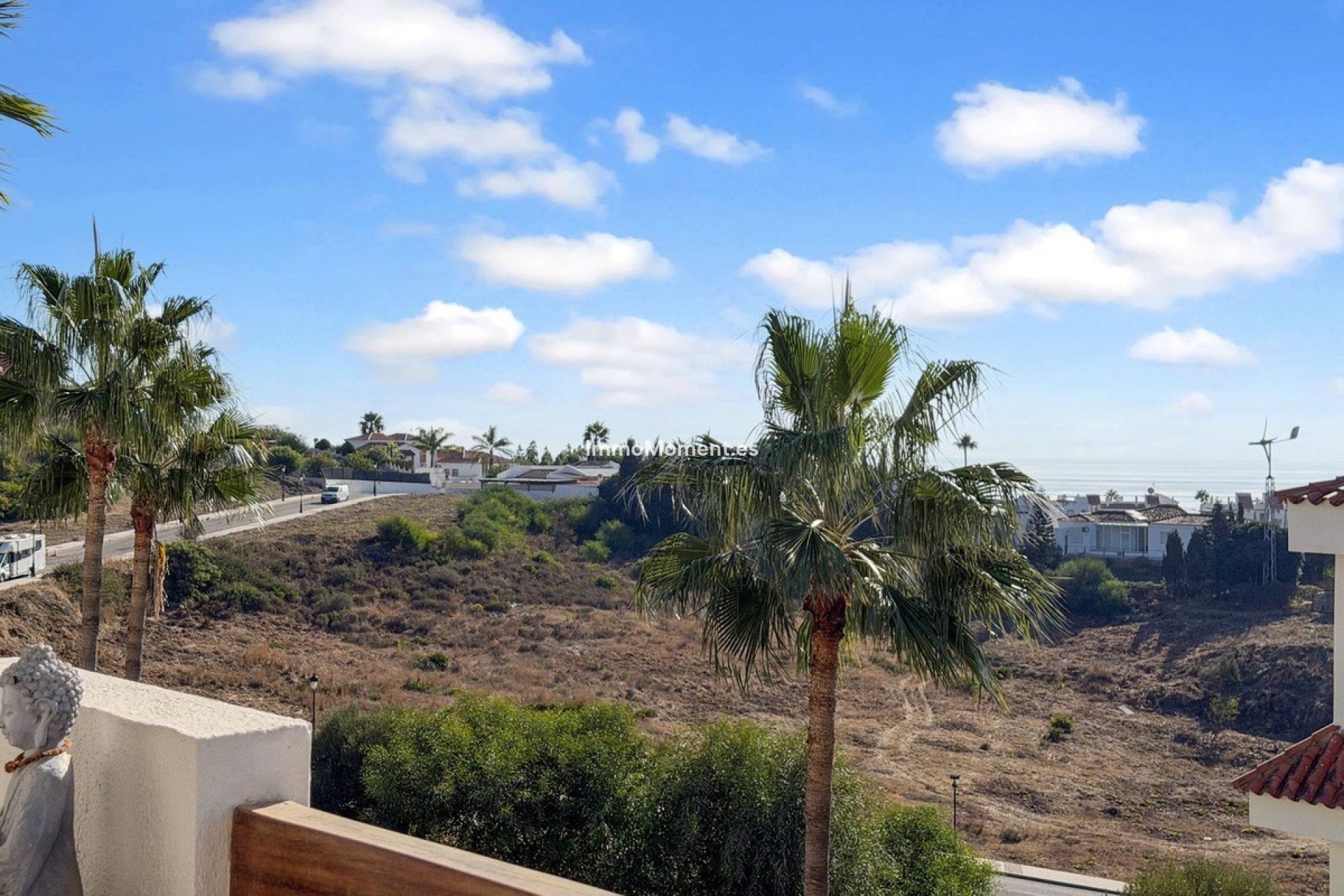 Reventa - Apartamento - Manilva