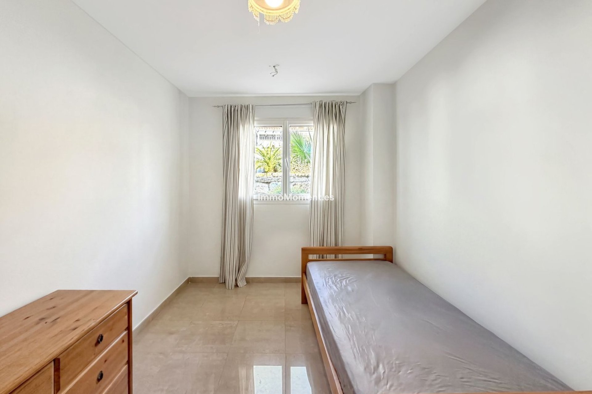 Reventa - Apartamento - Manilva