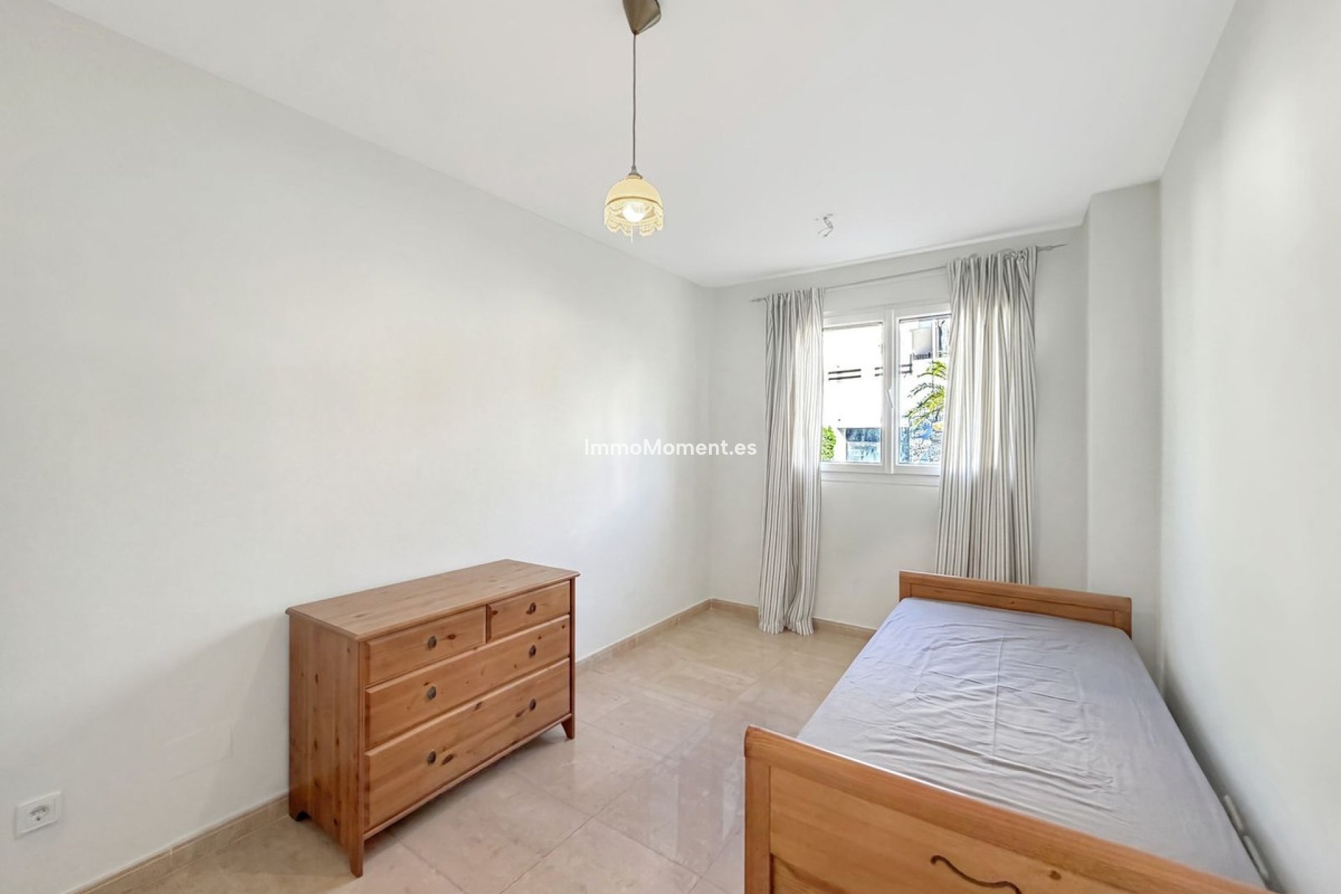 Reventa - Apartamento - Manilva
