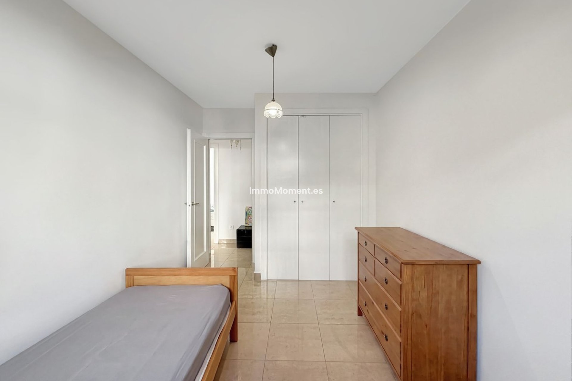 Reventa - Apartamento - Manilva