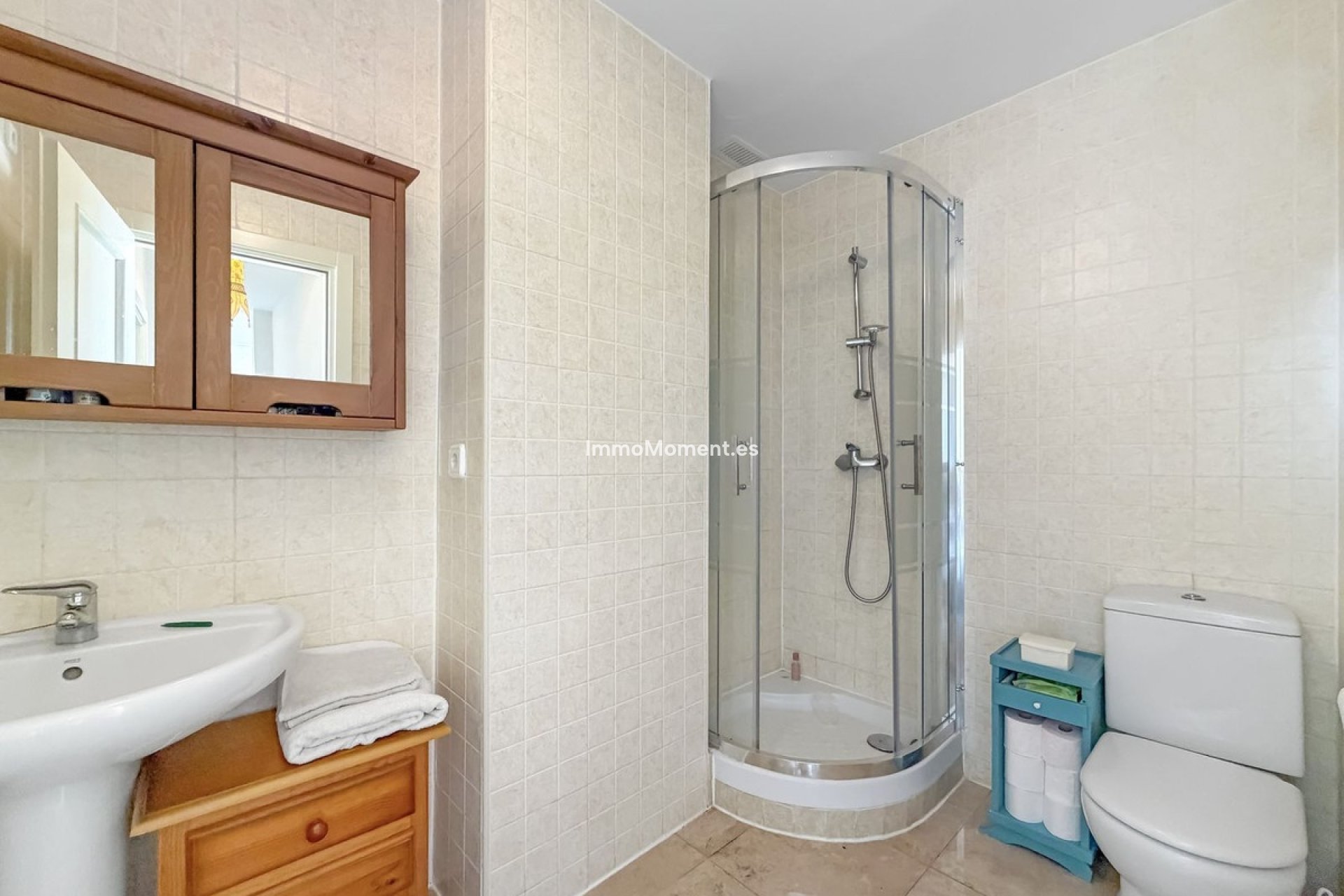 Reventa - Apartamento - Manilva