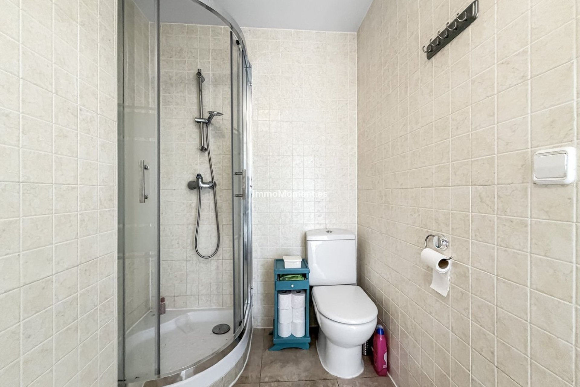 Reventa - Apartamento - Manilva