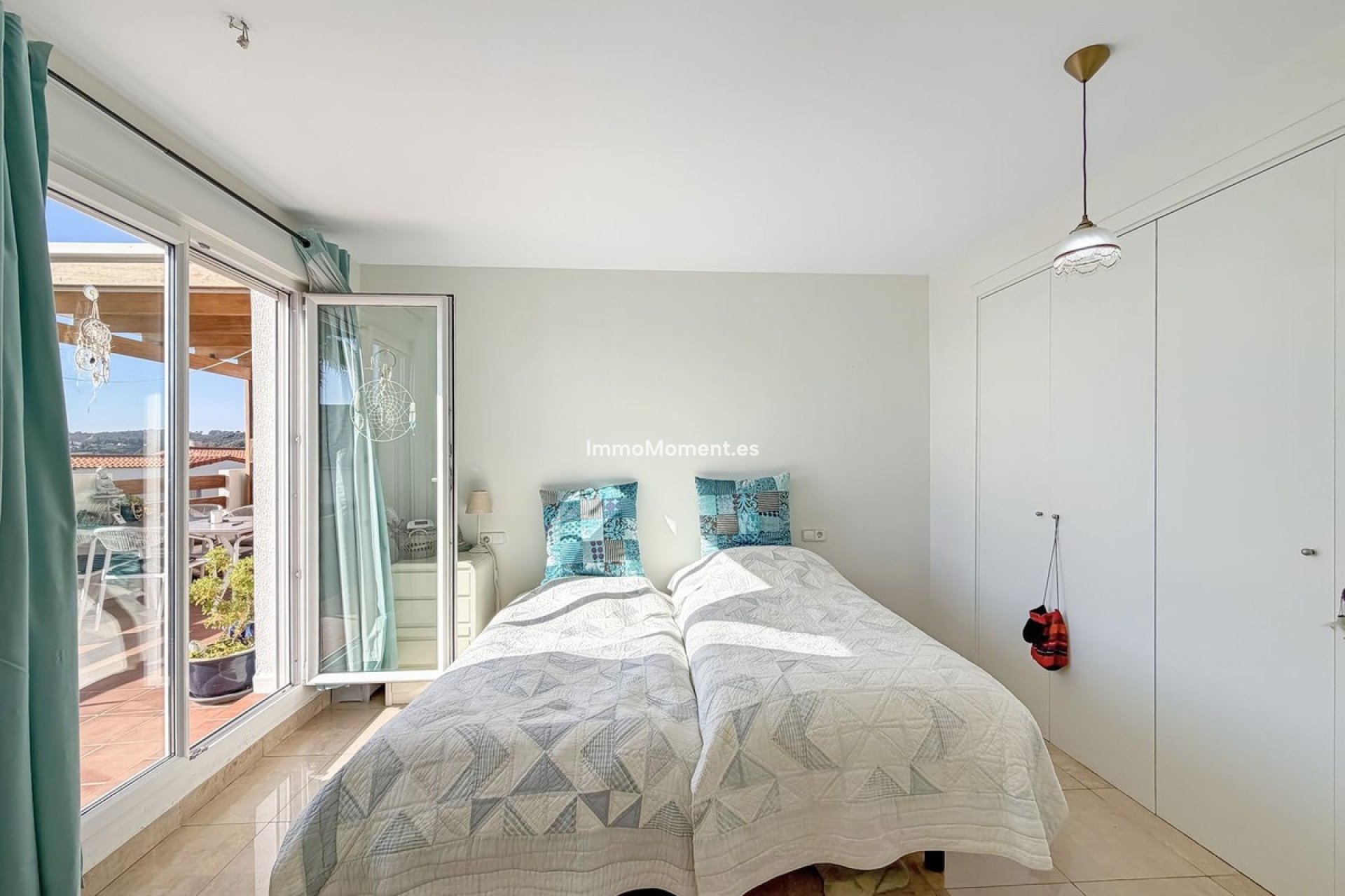 Reventa - Apartamento - Manilva