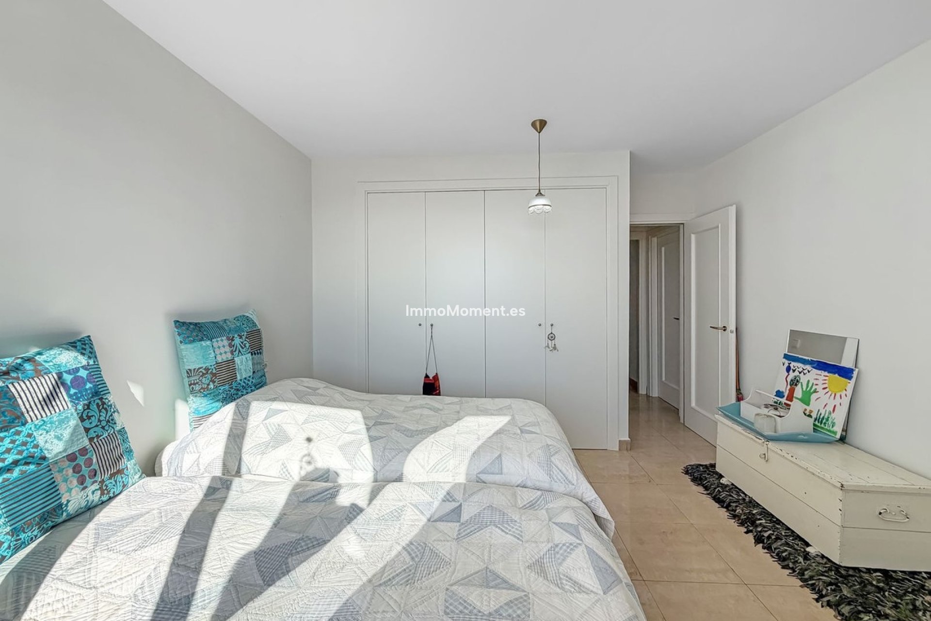 Reventa - Apartamento - Manilva