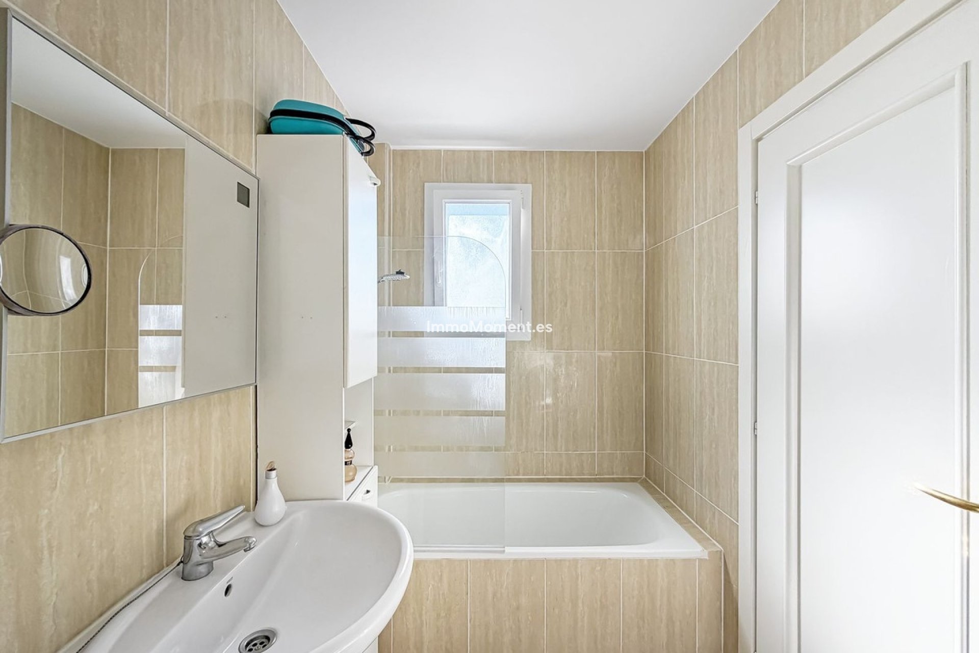 Reventa - Apartamento - Manilva