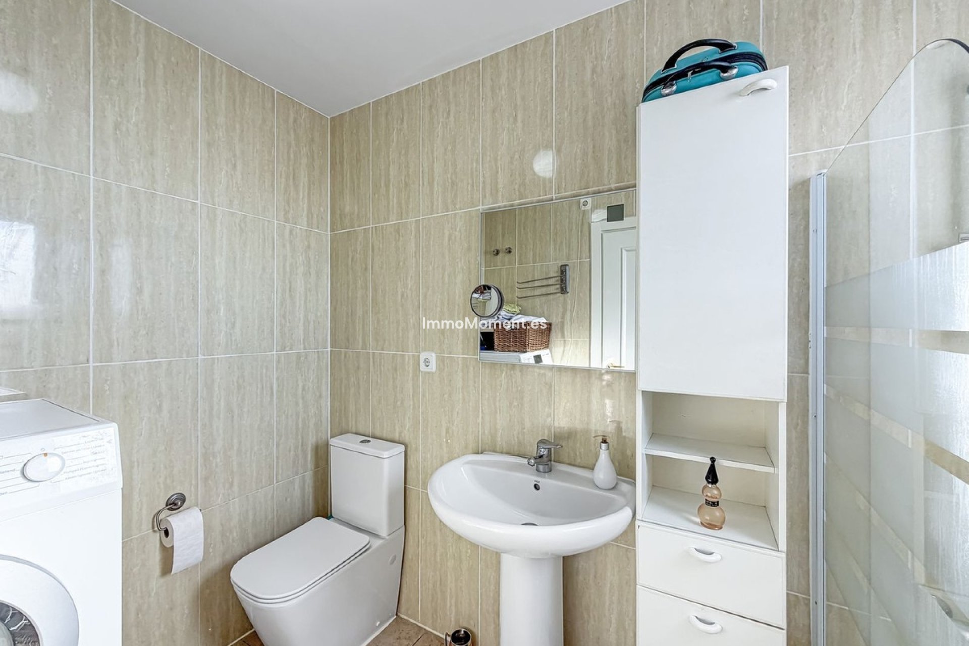 Reventa - Apartamento - Manilva