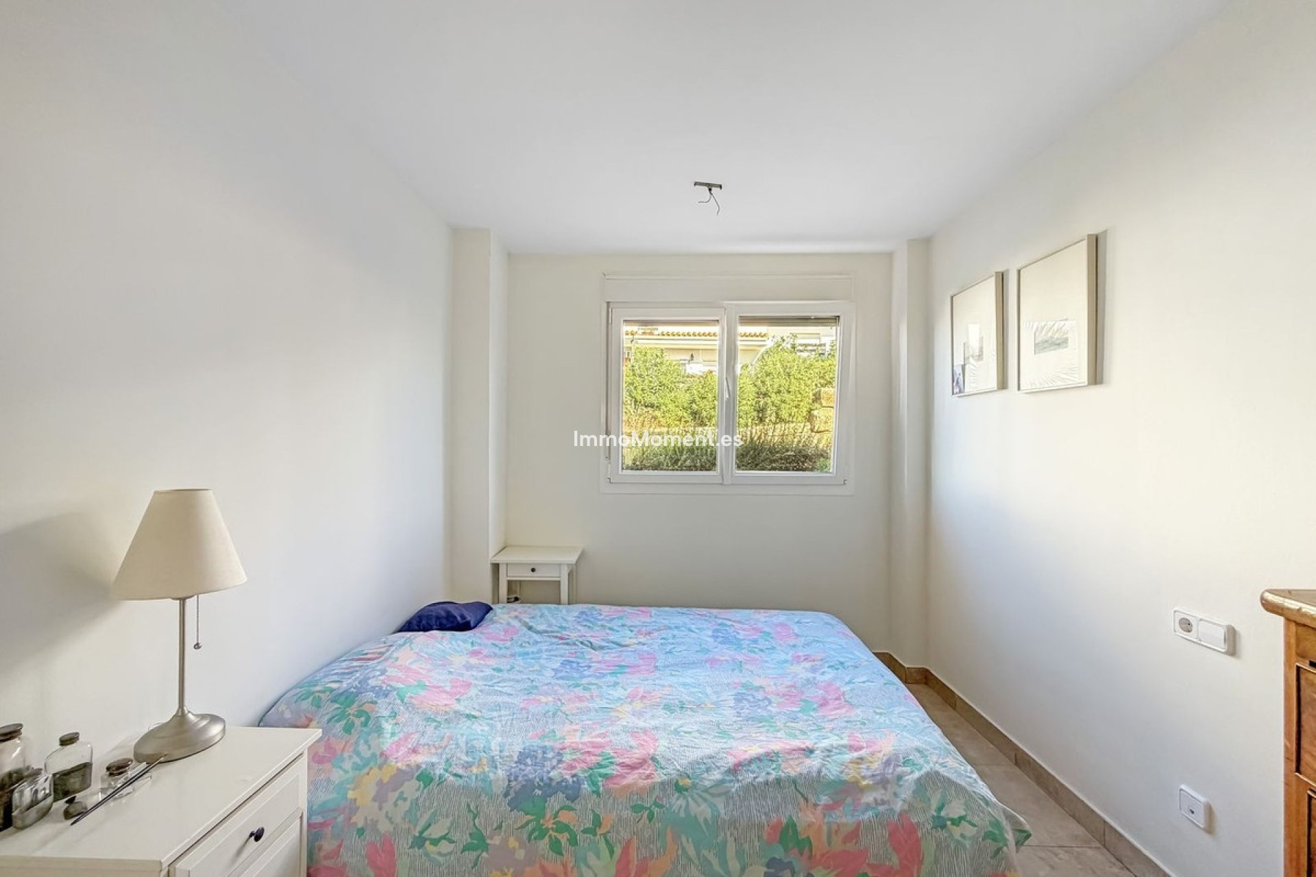 Reventa - Apartamento - Manilva