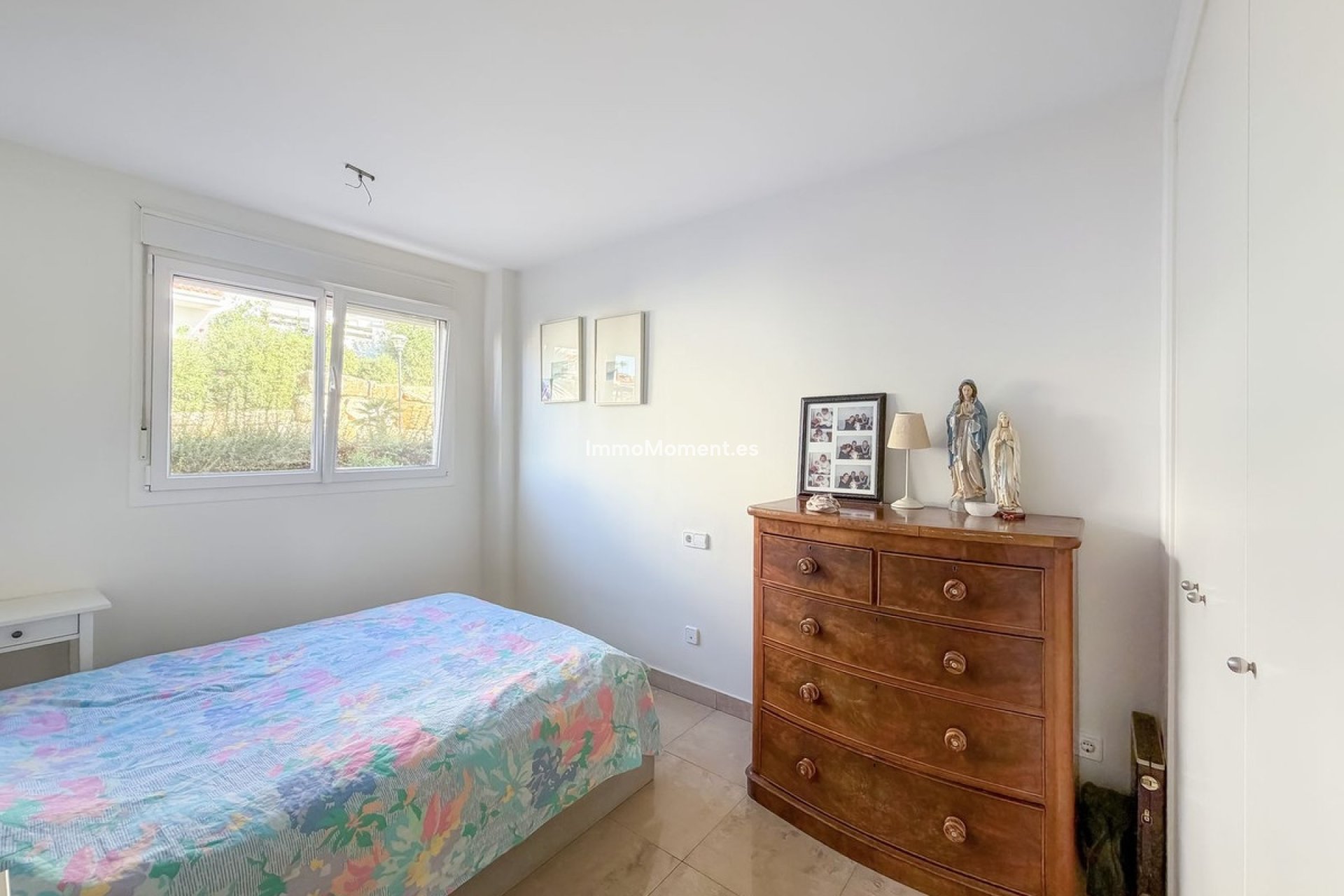 Reventa - Apartamento - Manilva