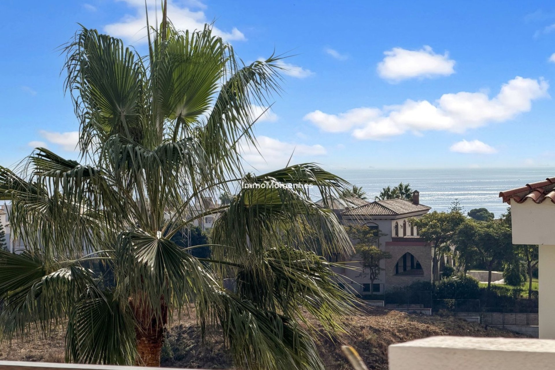 Reventa - Apartamento - Manilva