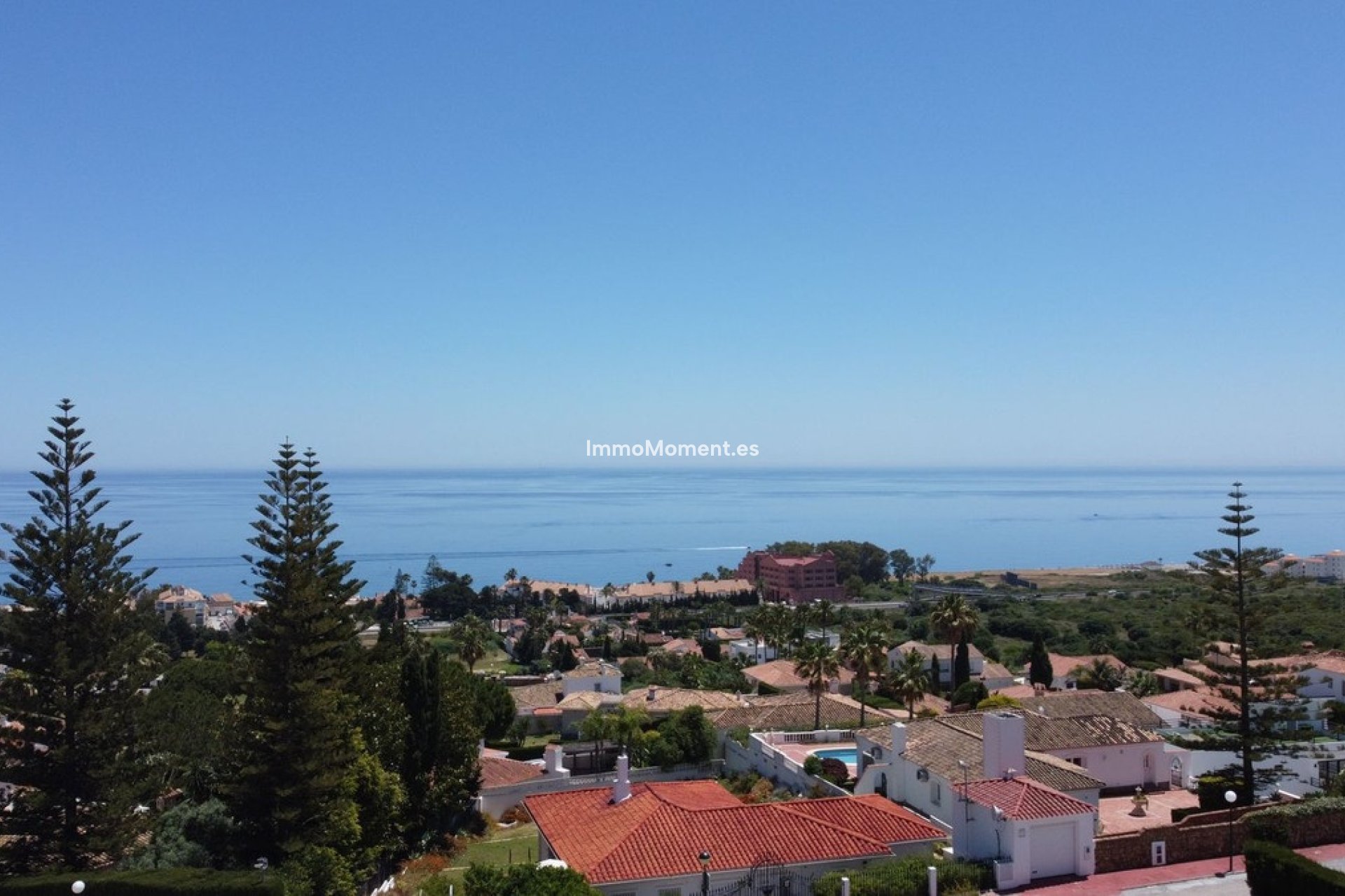 Reventa - Apartamento - Manilva