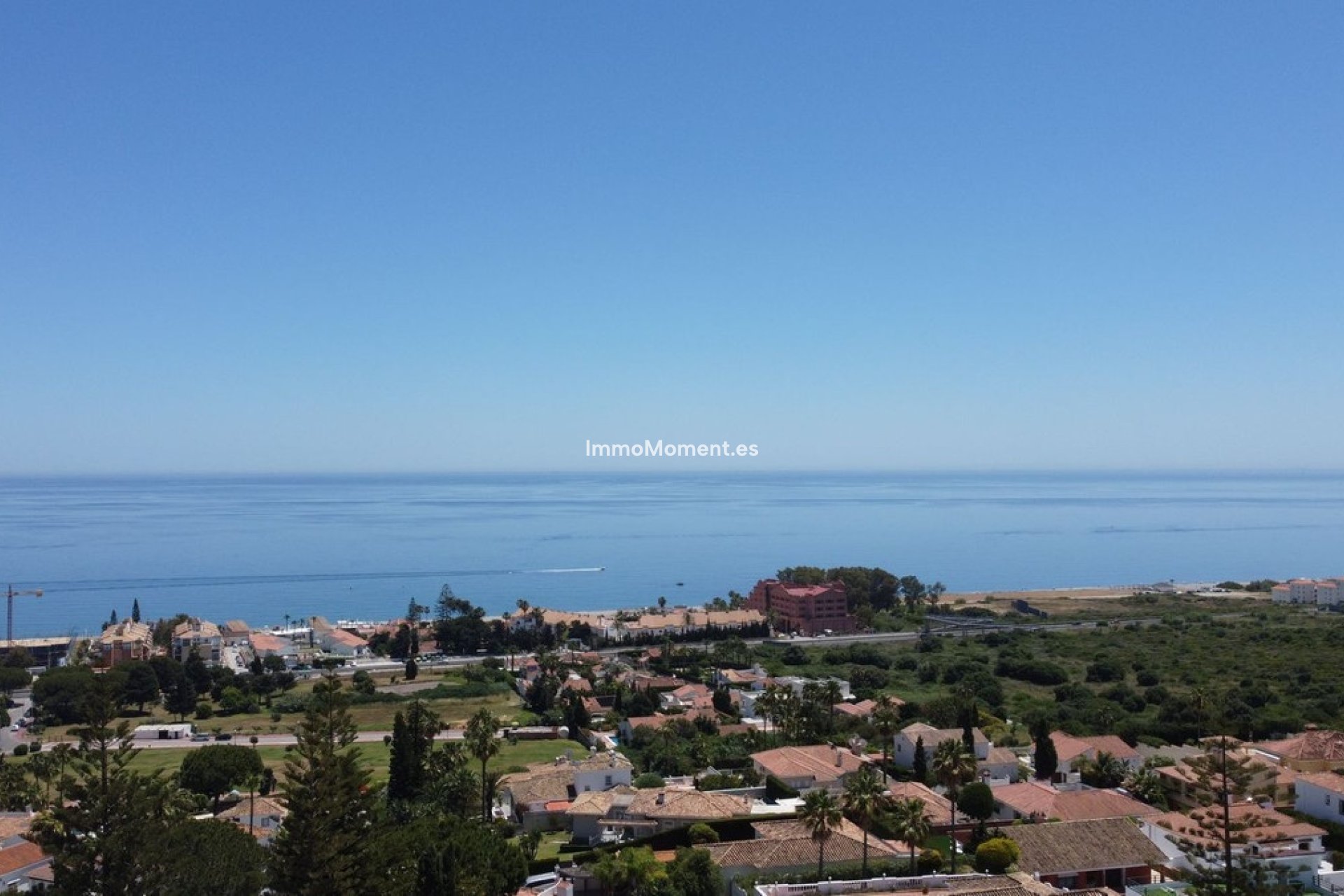 Reventa - Apartamento - Manilva