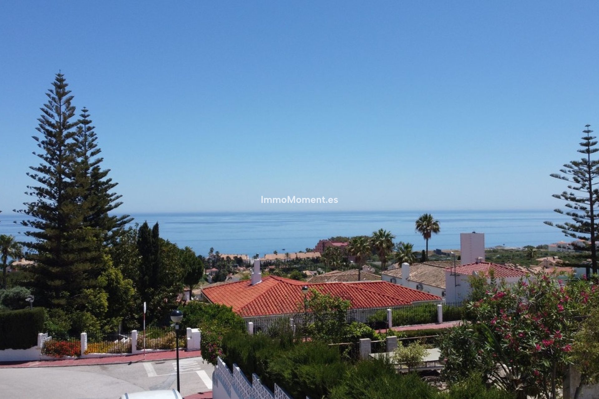 Reventa - Apartamento - Manilva