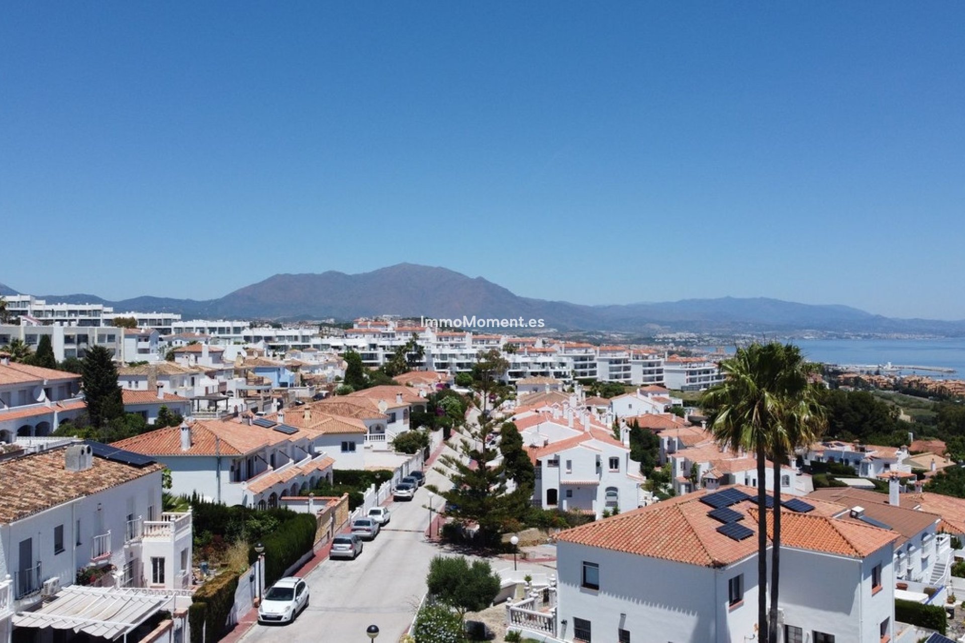 Reventa - Apartamento - Manilva