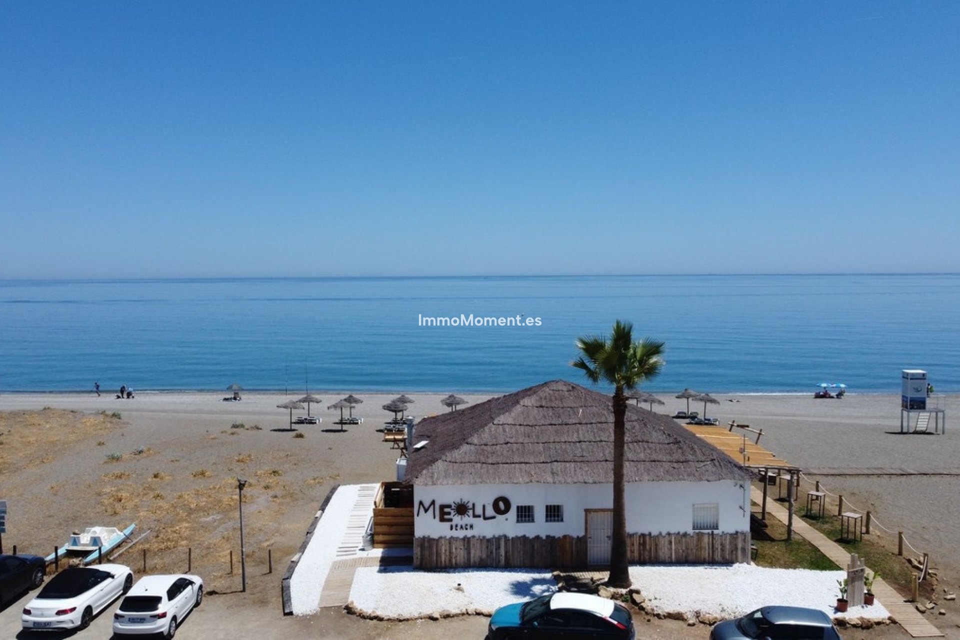 Reventa - Apartamento - Manilva