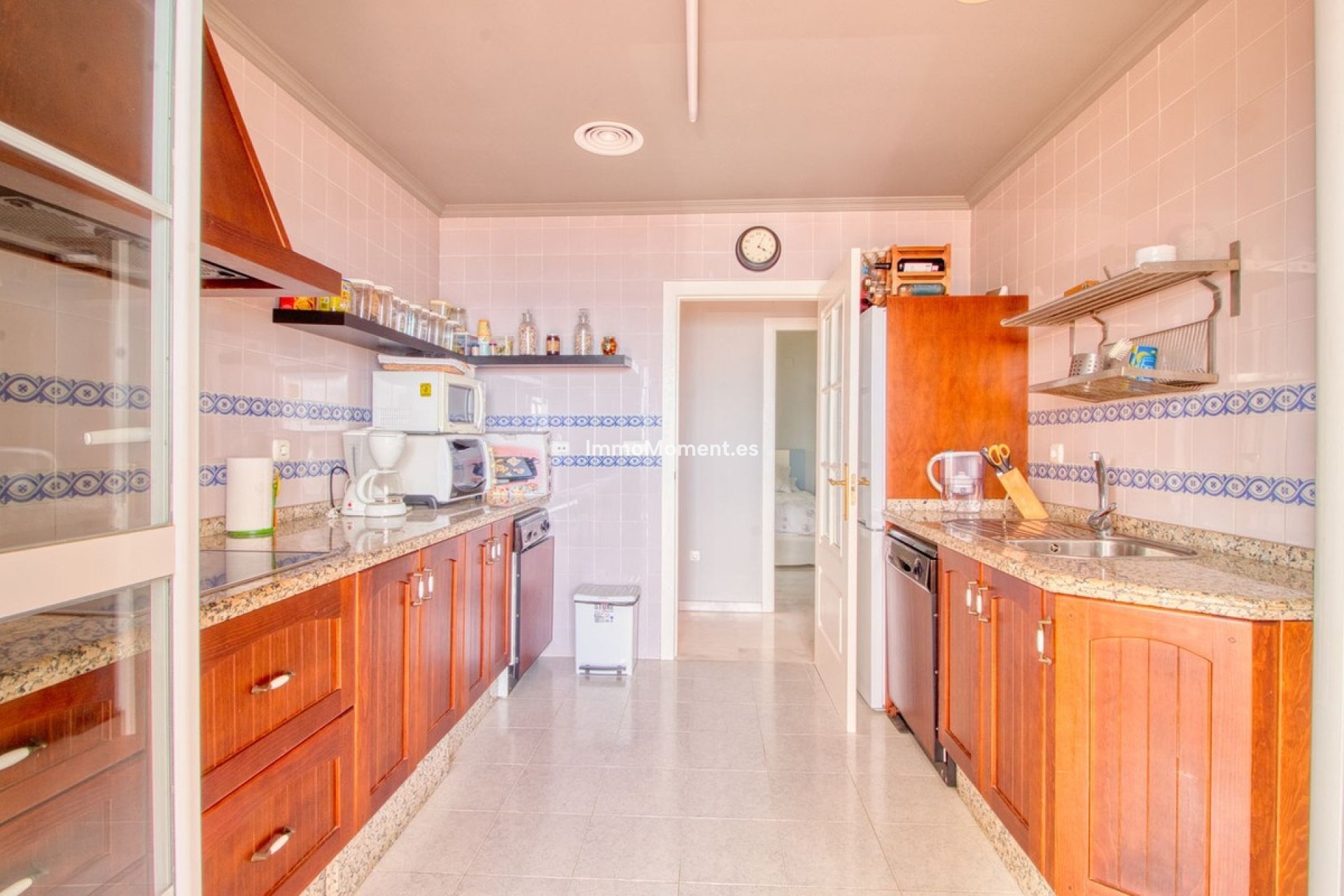 Reventa - Apartamento - Manilva