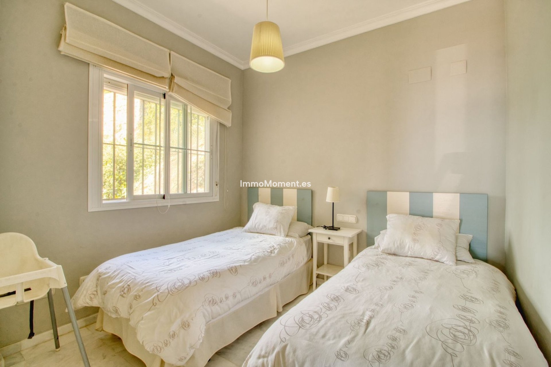 Reventa - Apartamento - Manilva