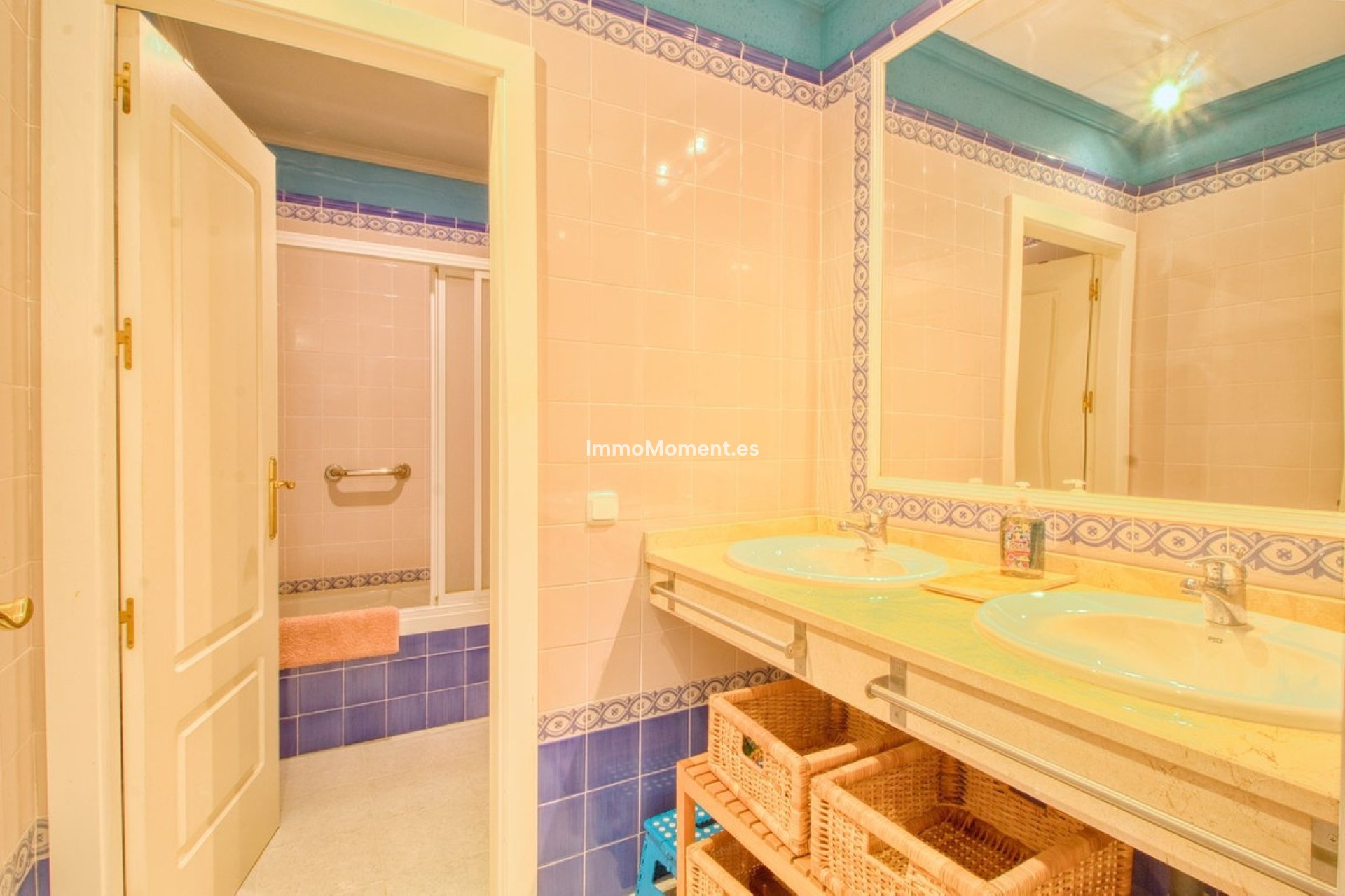 Reventa - Apartamento - Manilva