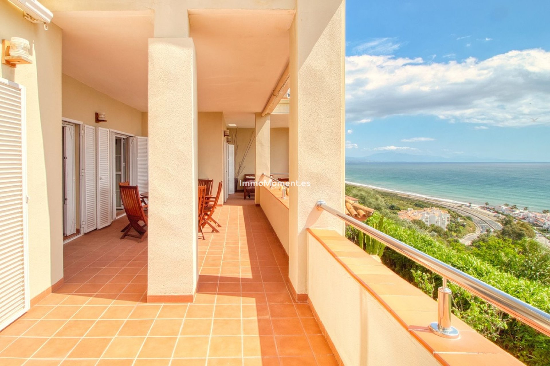 Reventa - Apartamento - Manilva