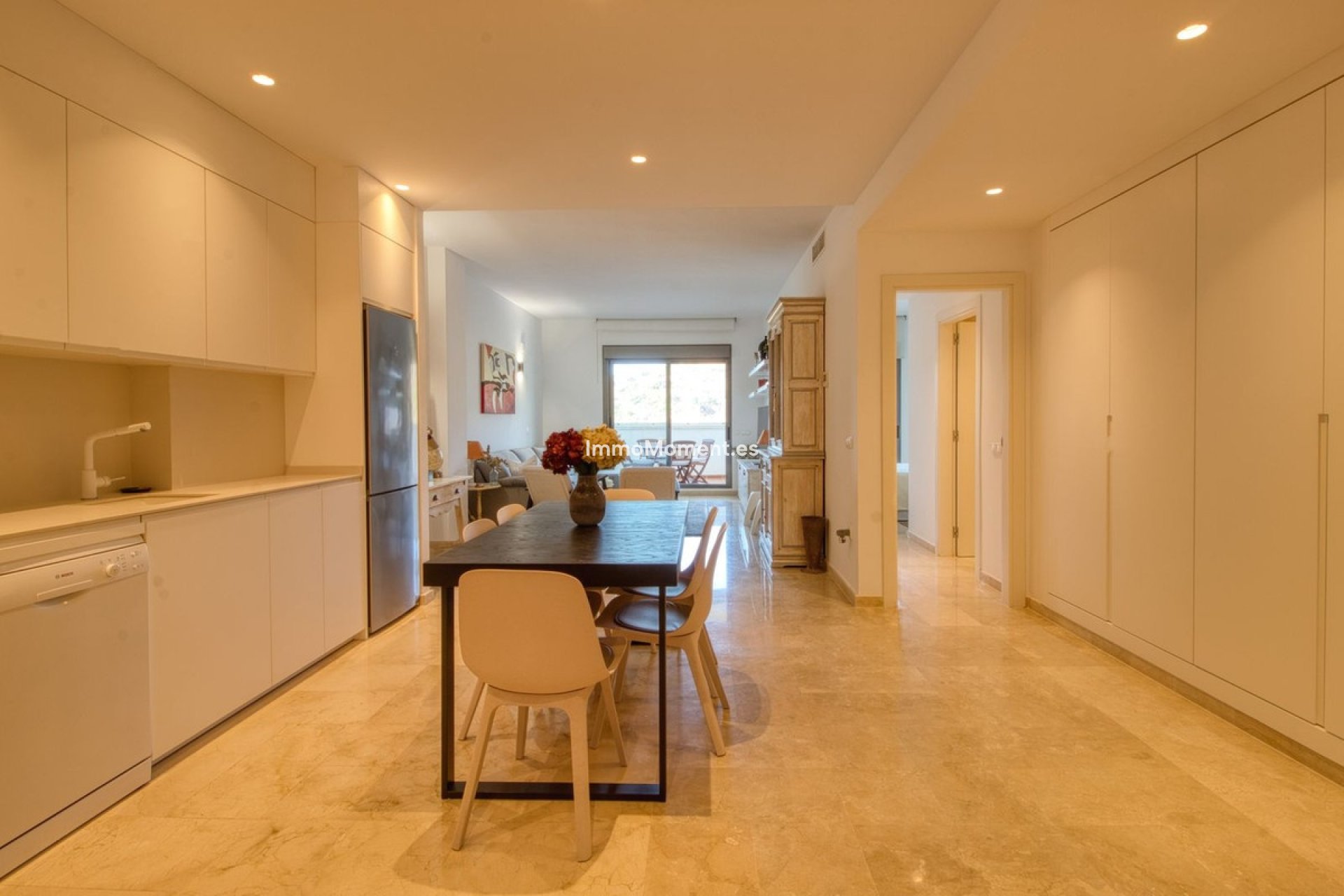 Reventa - Apartamento - Manilva