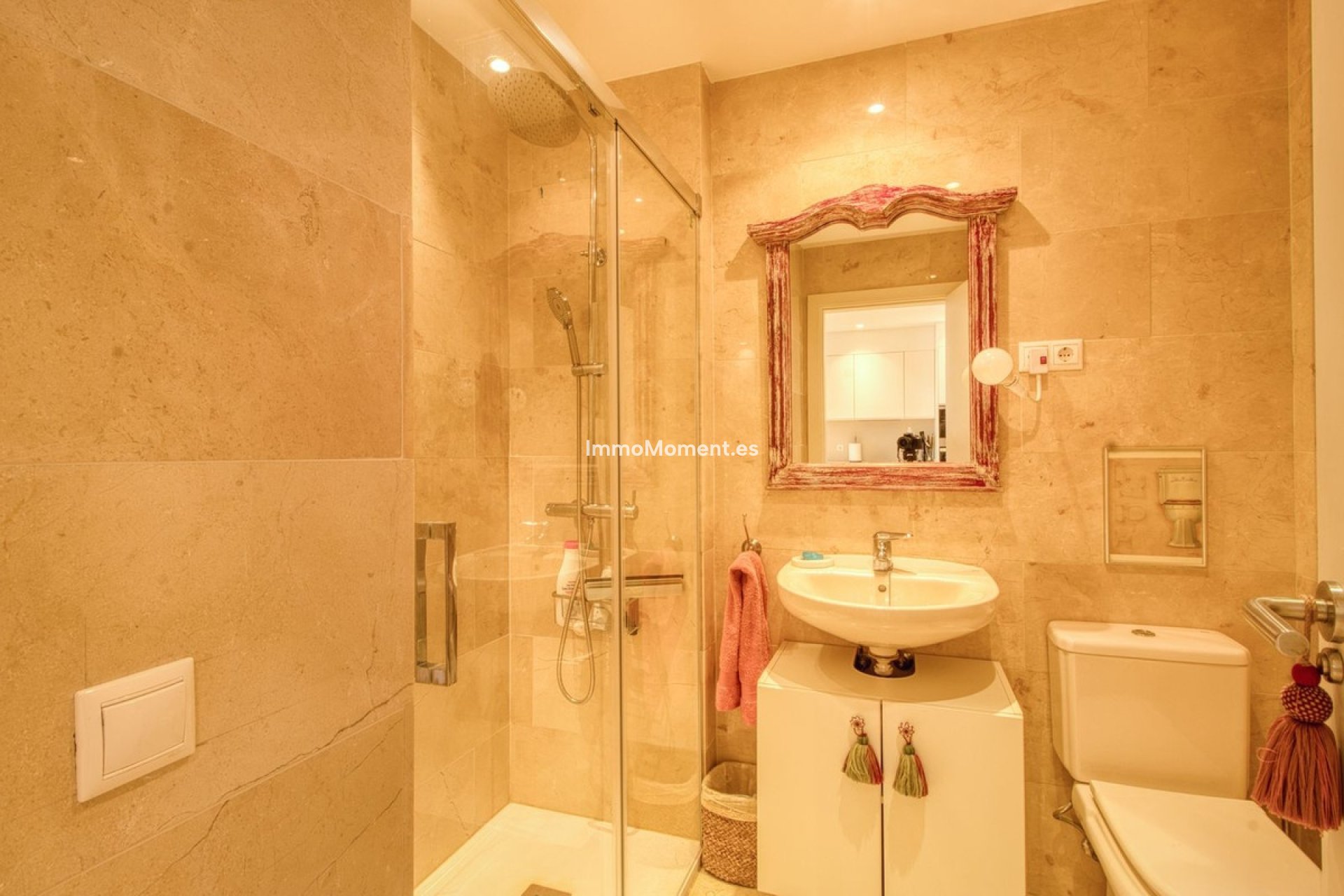 Reventa - Apartamento - Manilva