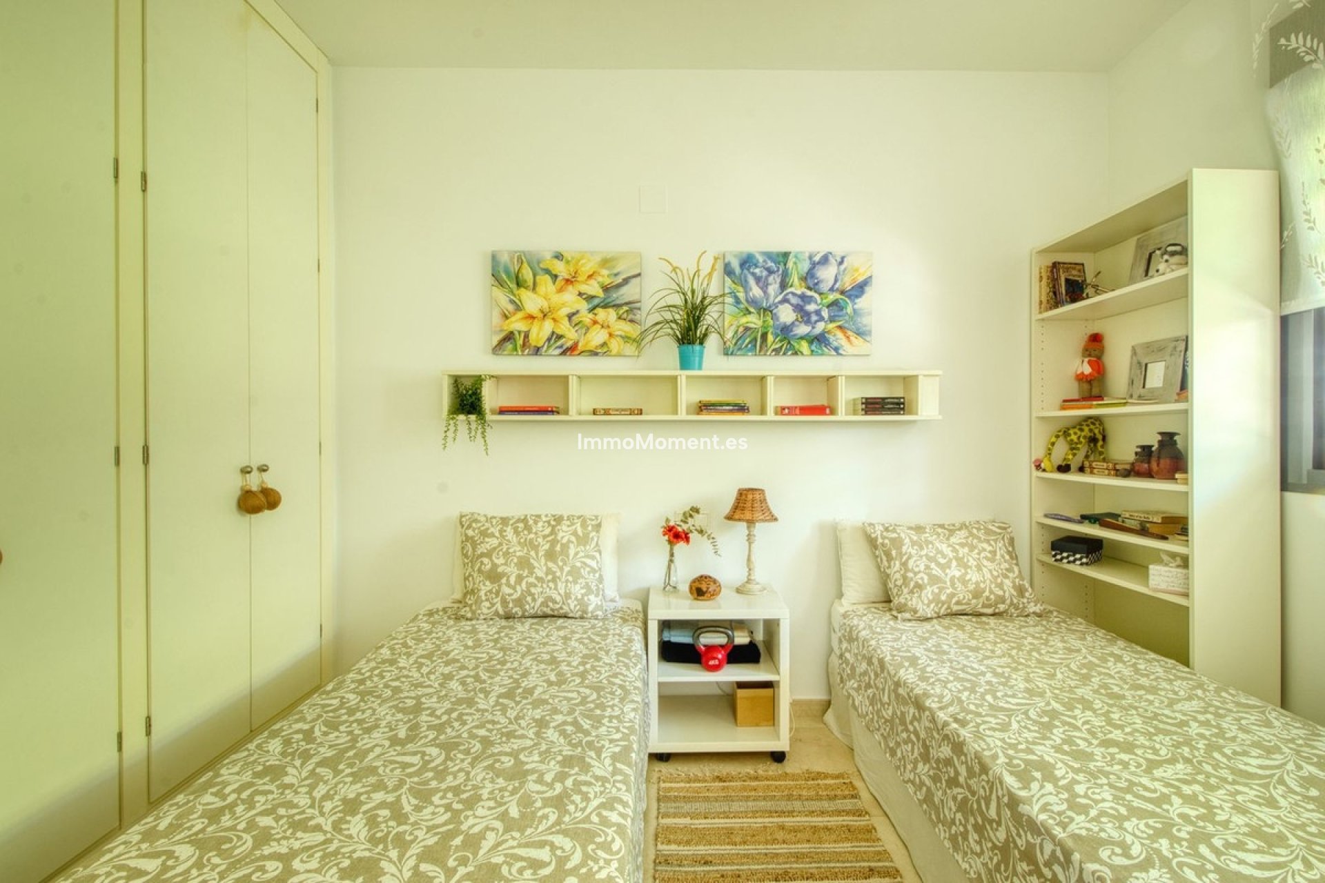 Reventa - Apartamento - Manilva