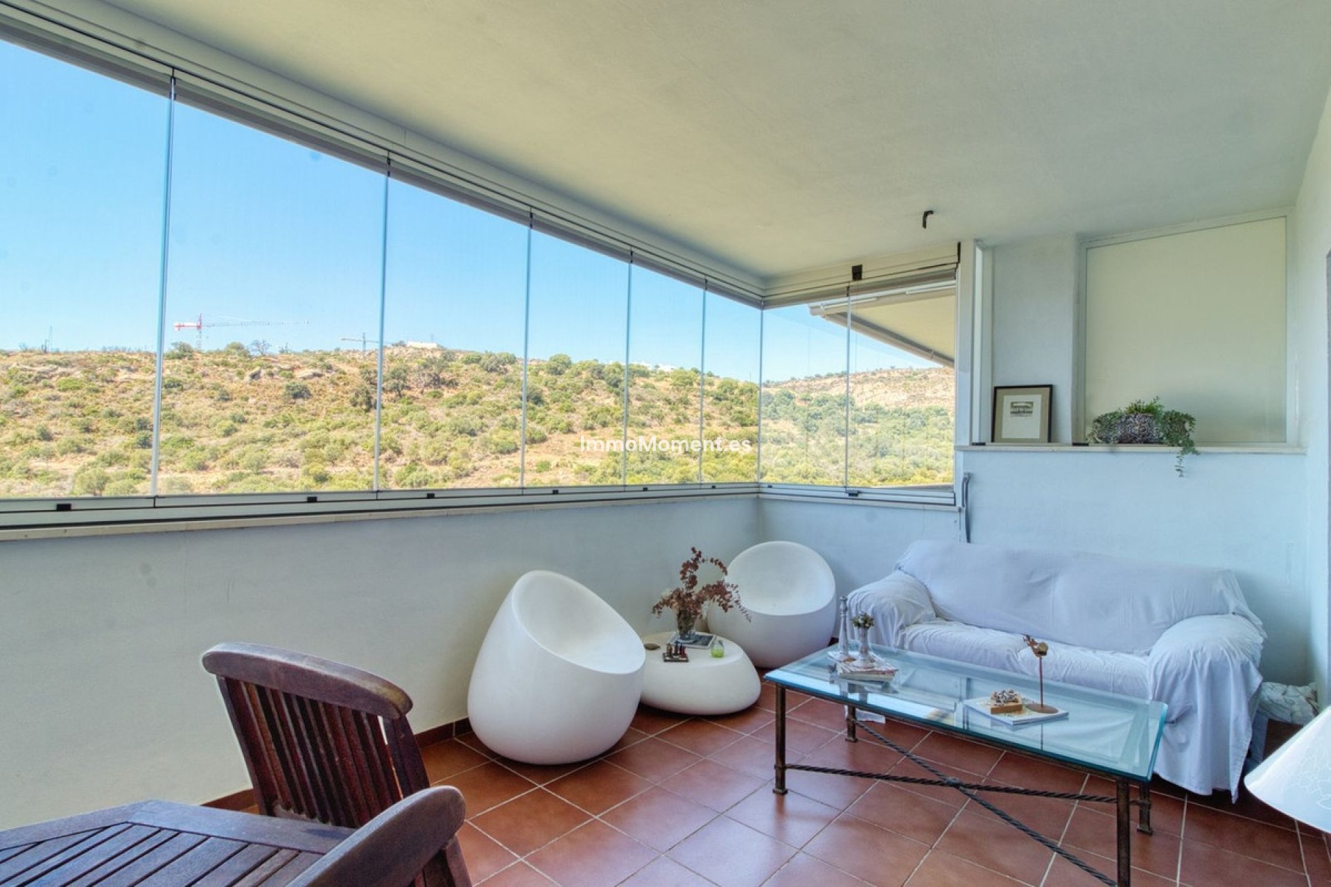 Reventa - Apartamento - Manilva