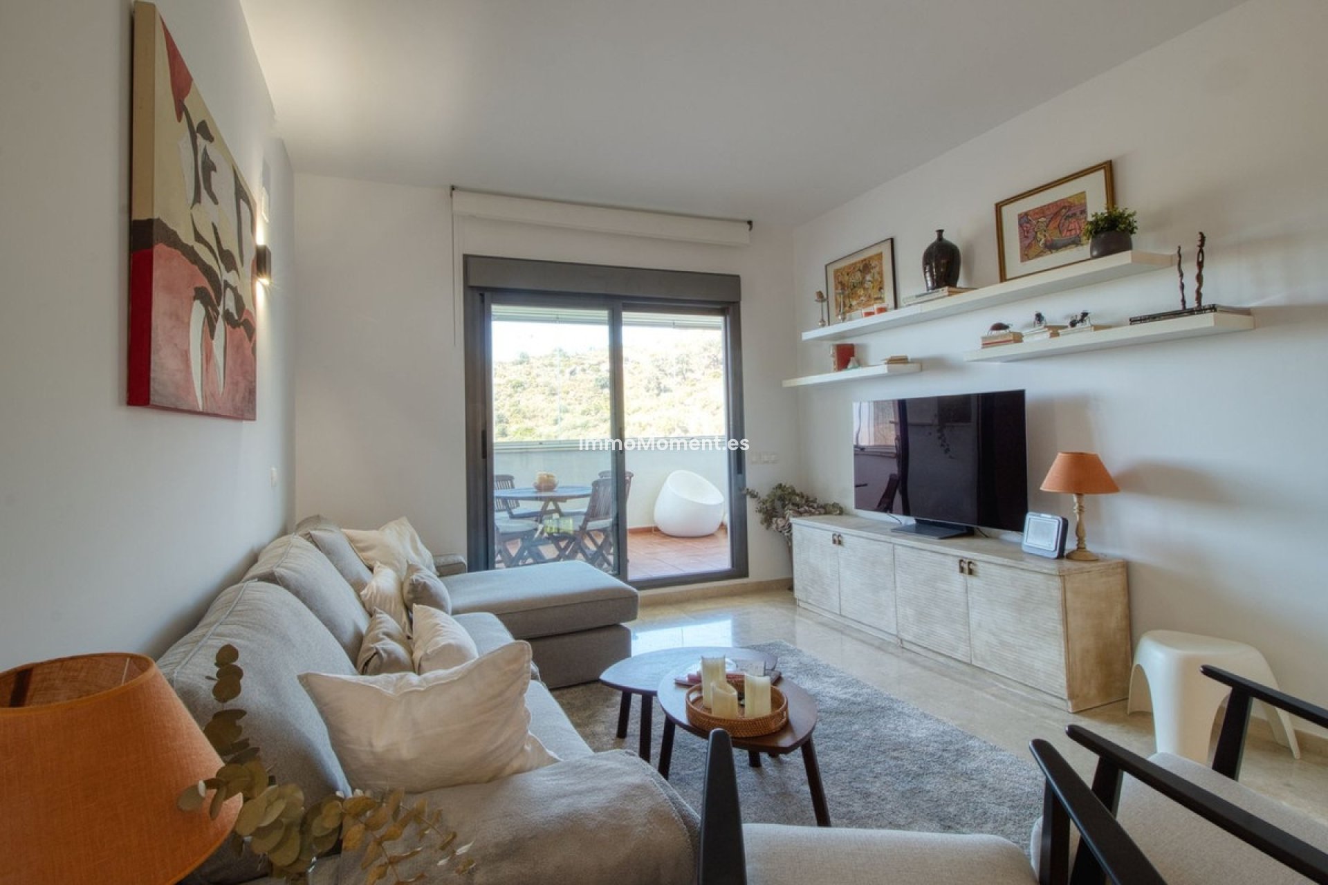 Reventa - Apartamento - Manilva