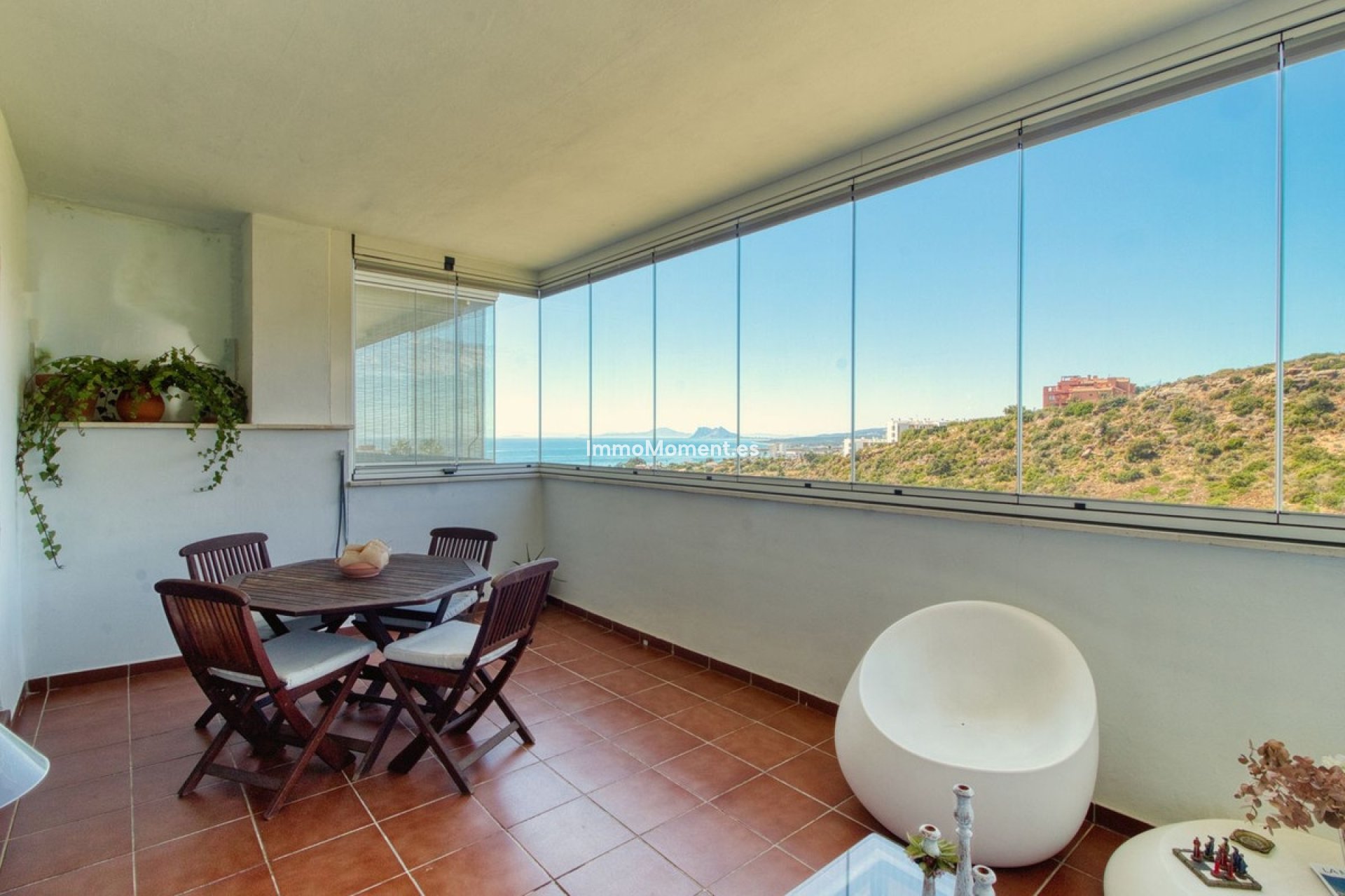 Reventa - Apartamento - Manilva