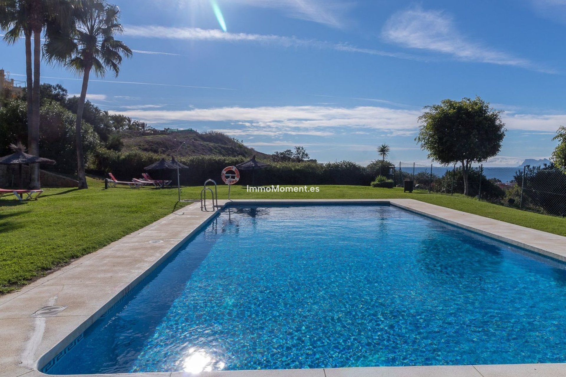 Reventa - Apartamento - Manilva