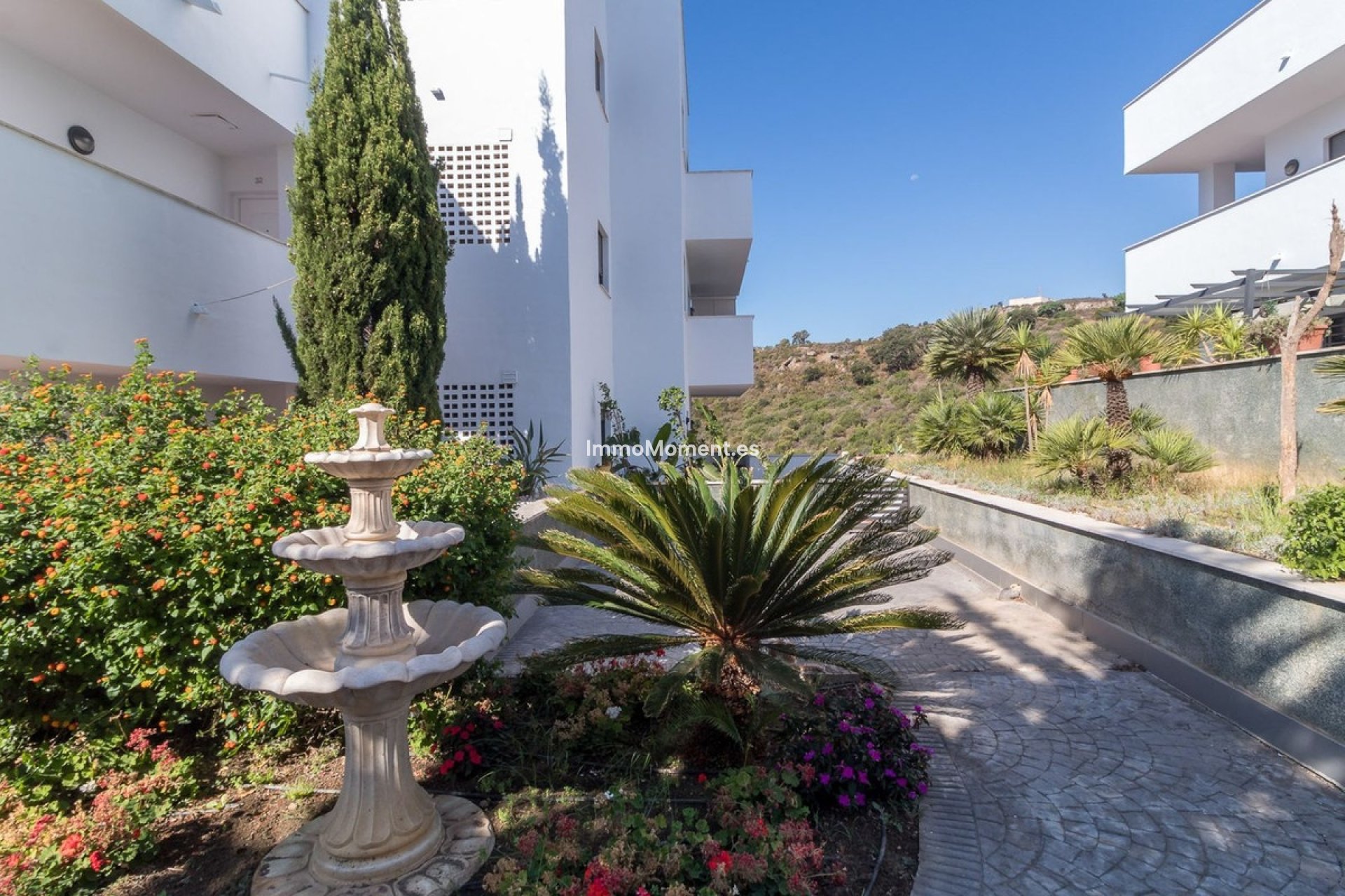 Reventa - Apartamento - Manilva