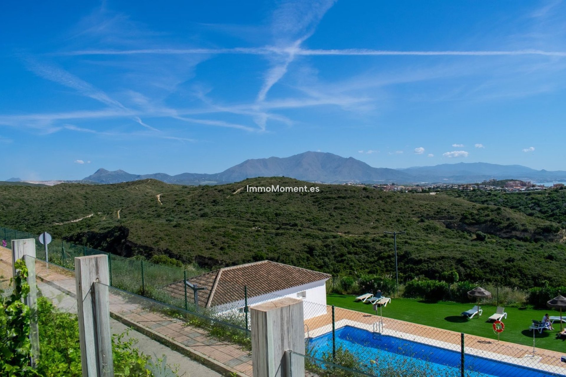 Reventa - Apartamento - Manilva