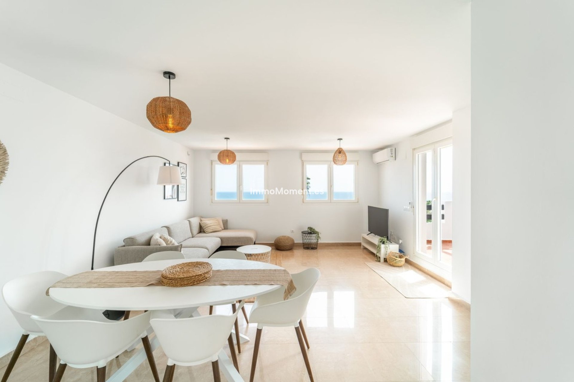 Reventa - Apartamento - Manilva