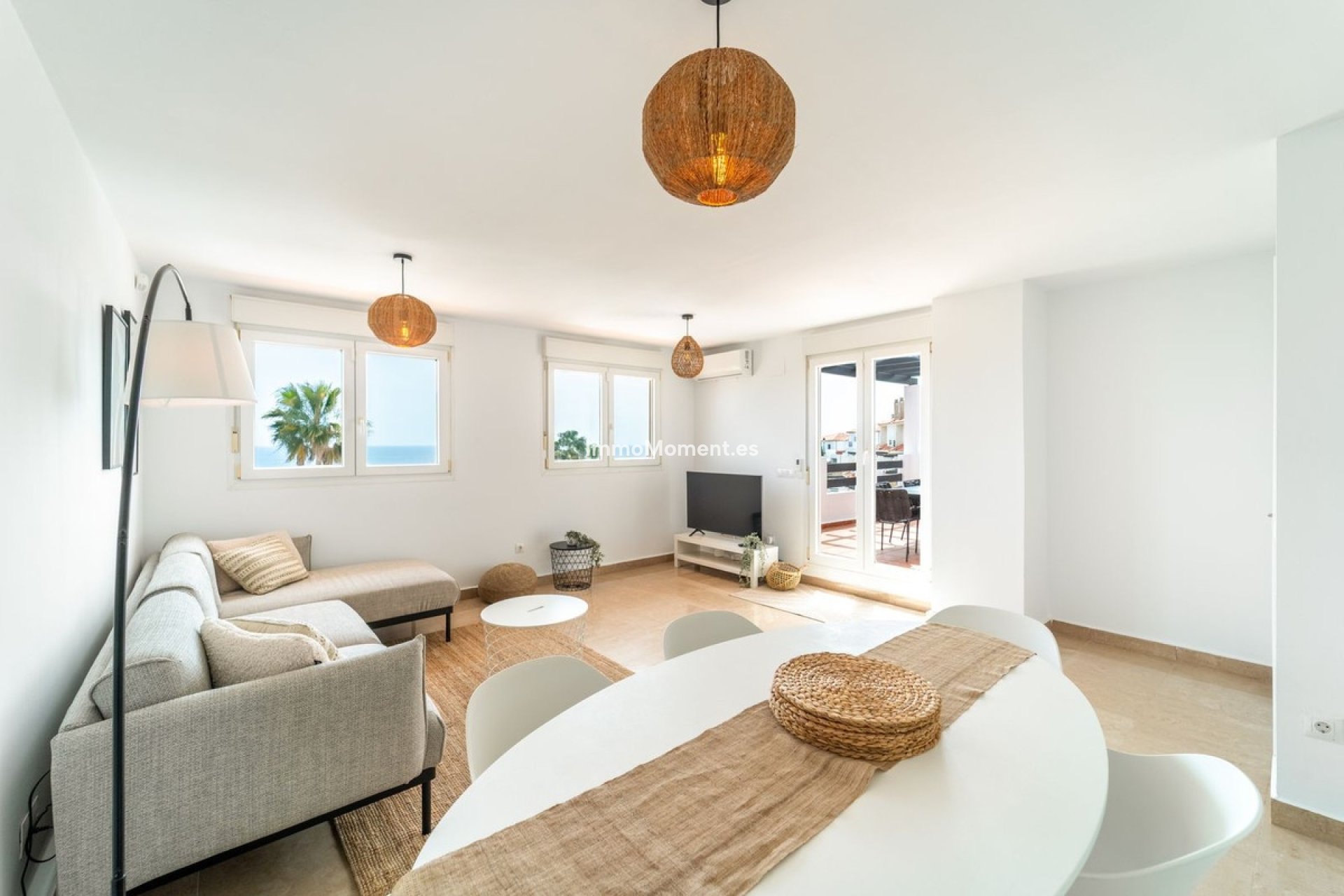 Reventa - Apartamento - Manilva