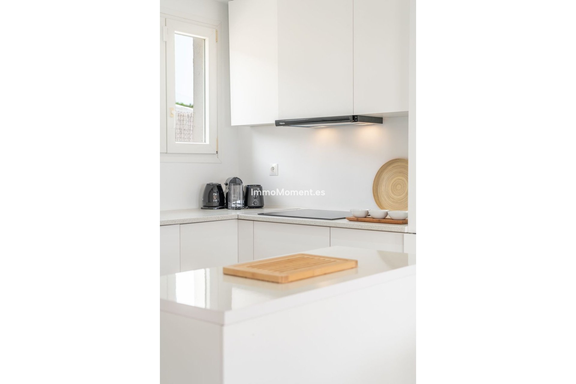 Reventa - Apartamento - Manilva