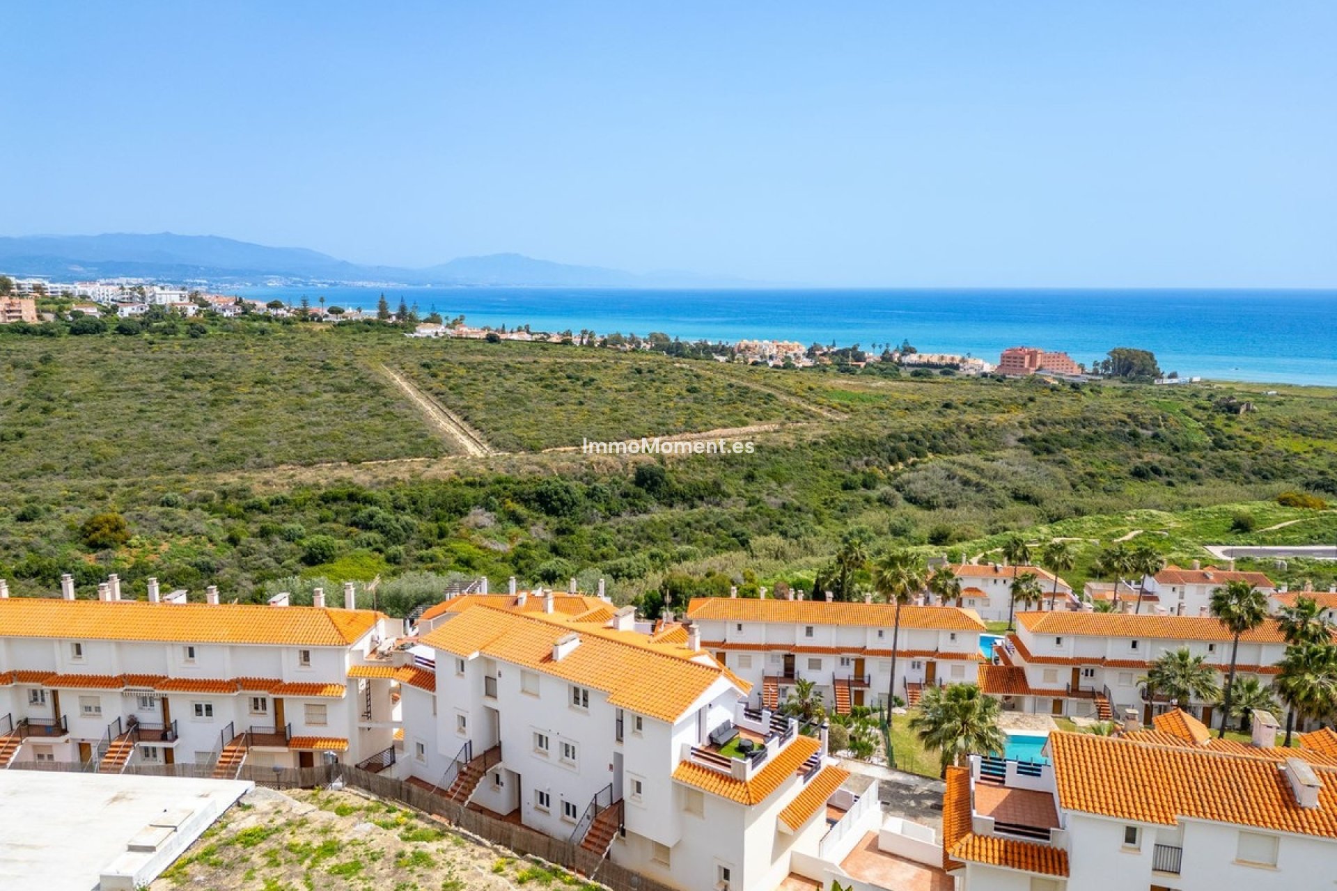 Reventa - Apartamento - Manilva