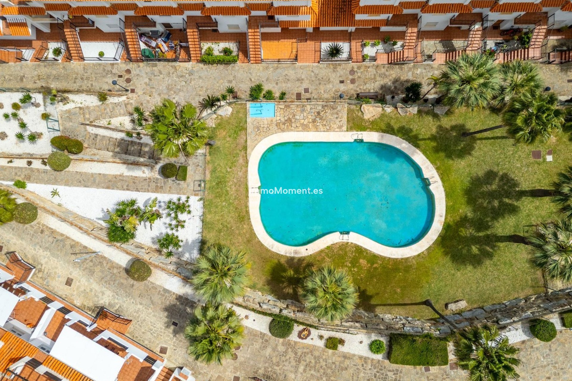 Reventa - Apartamento - Manilva