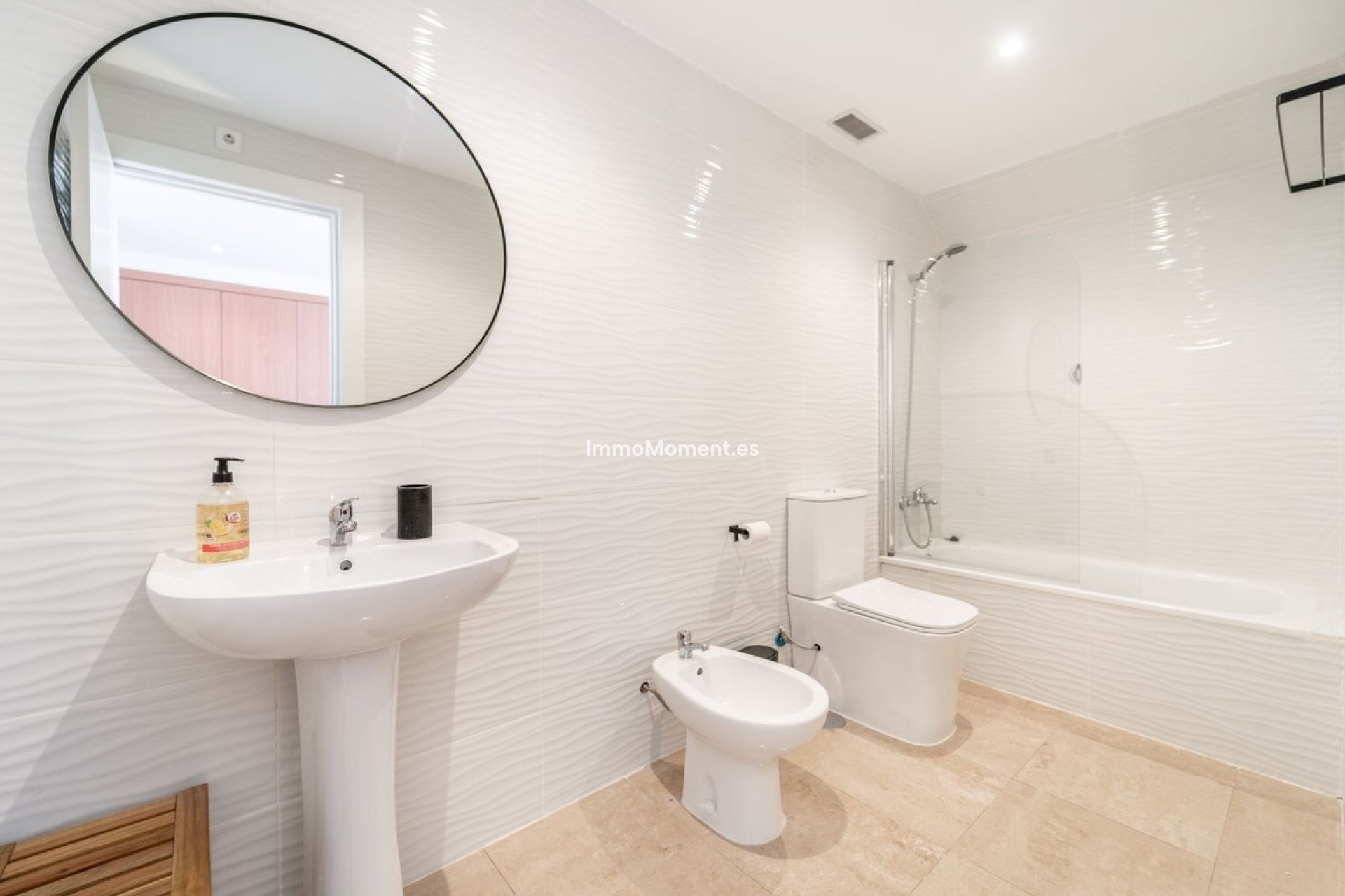 Reventa - Apartamento - Manilva