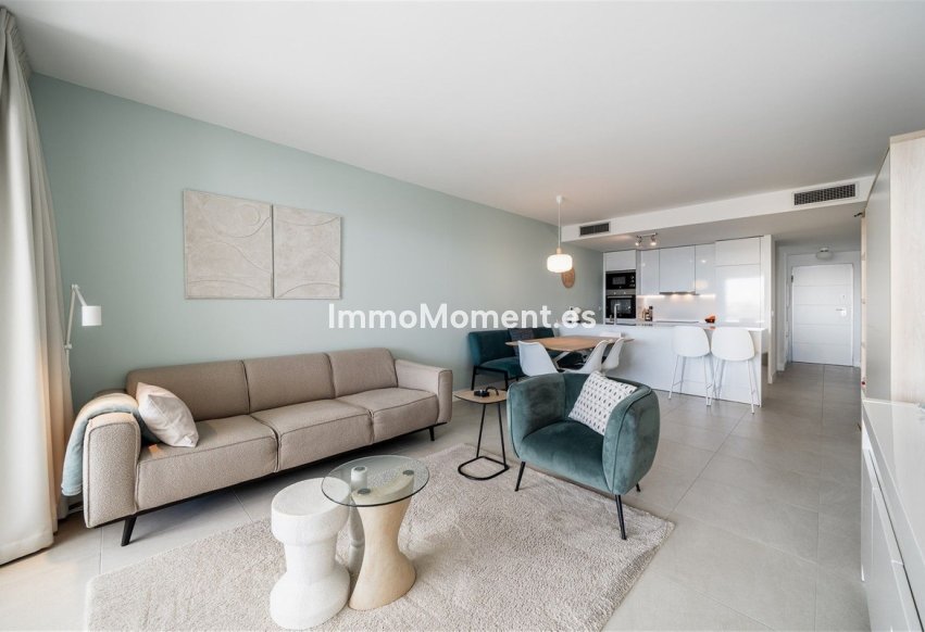 Reventa - Apartamento - Manilva